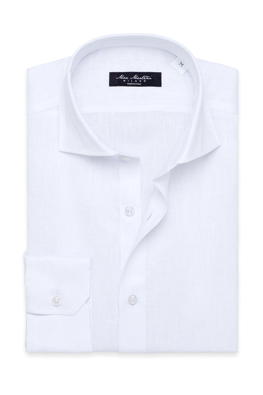 Fine Series Linen Shirt