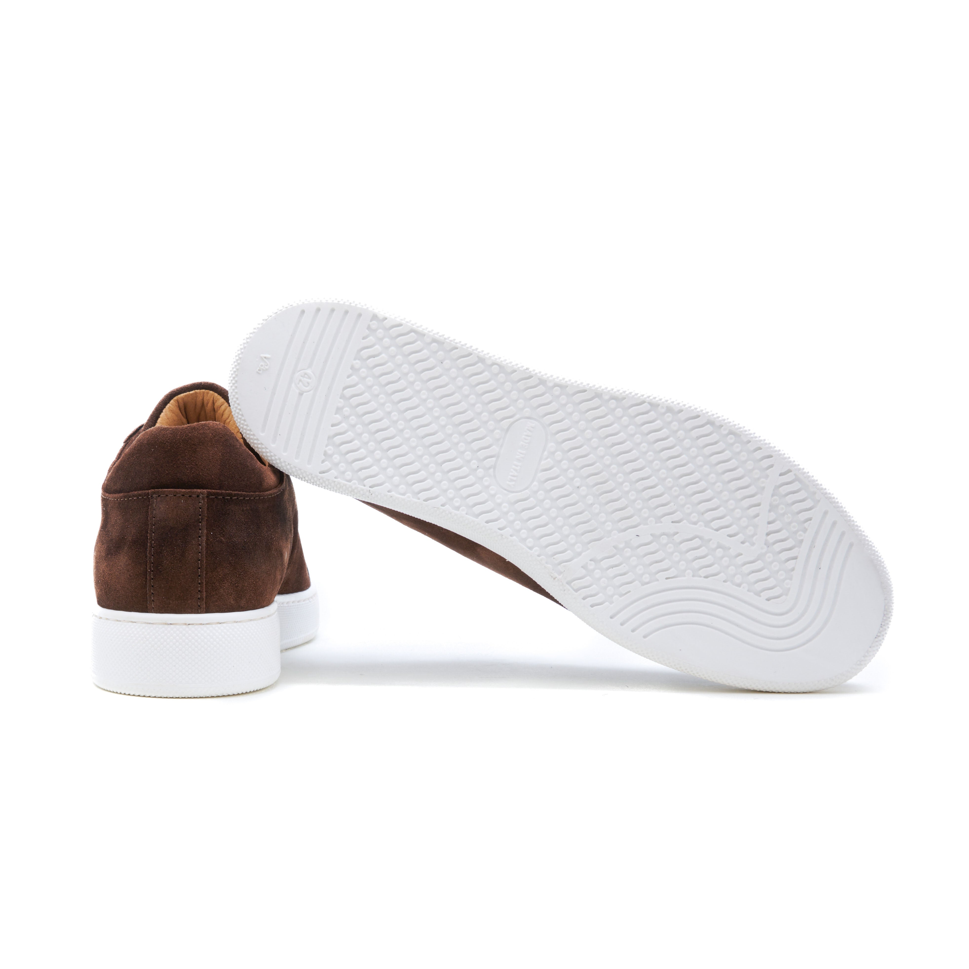 Zapatillas de deporte masculino de Dublín