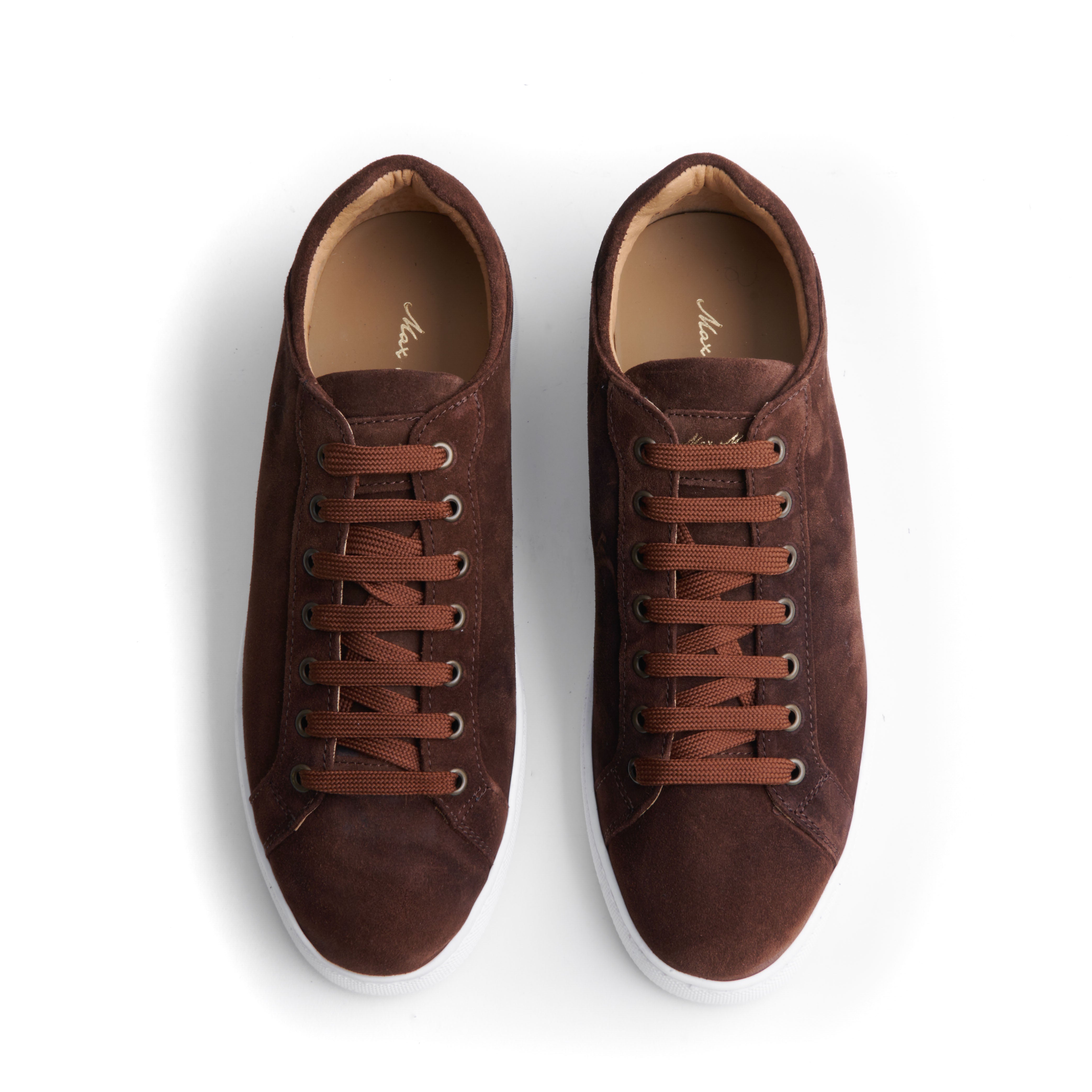 Zapatillas de deporte masculino de Dublín