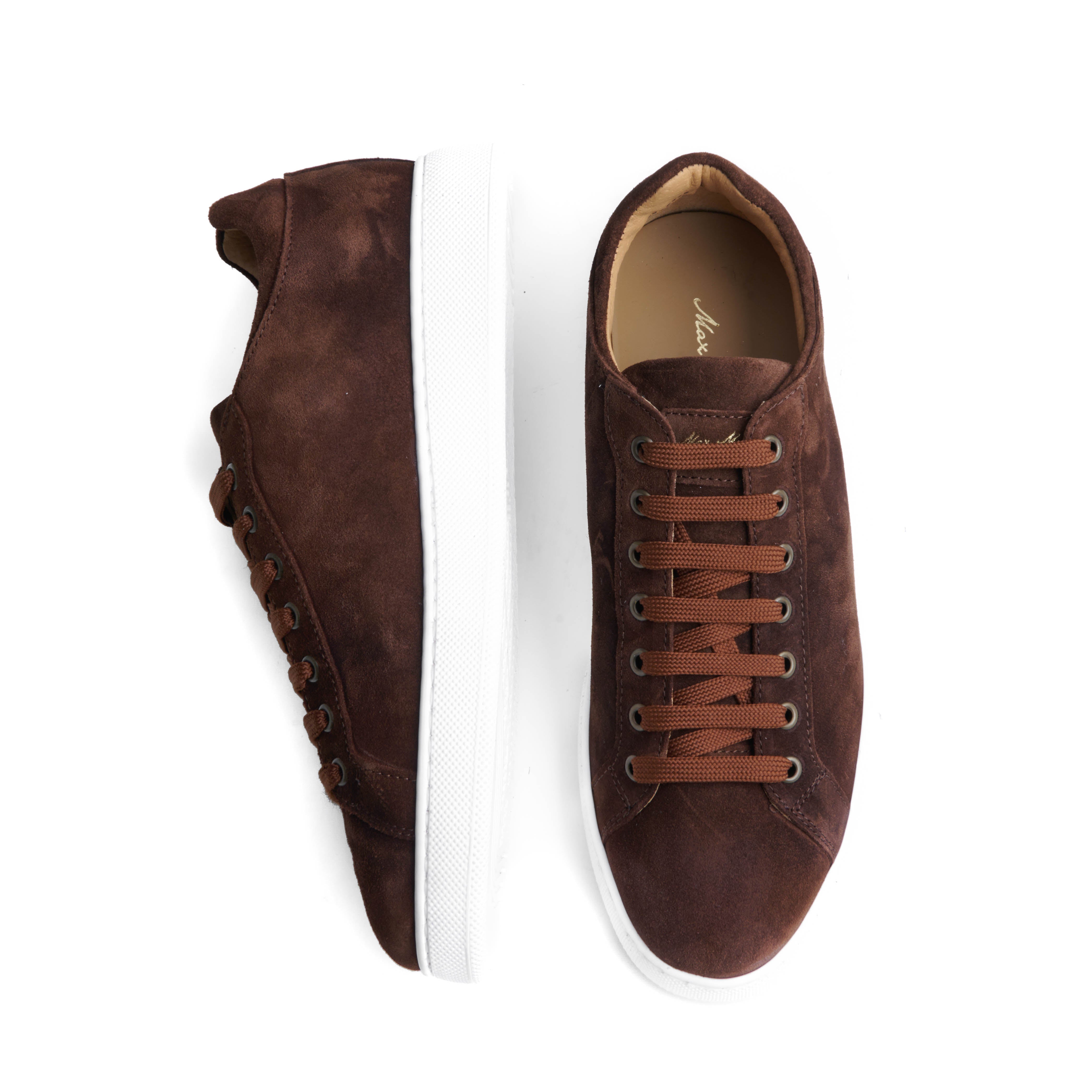 Zapatillas de deporte masculino de Dublín
