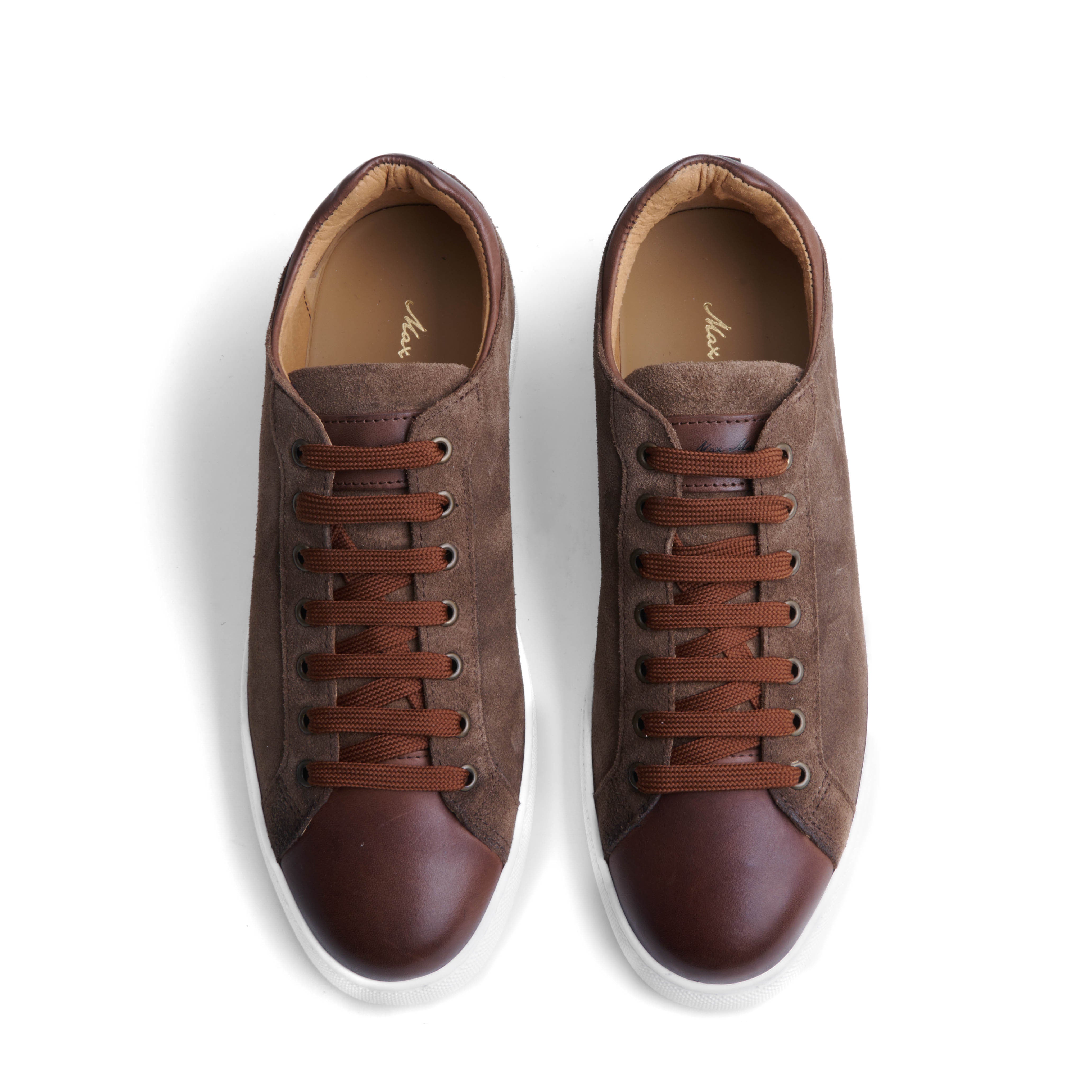 Zapatillas de deporte para hombres madrid