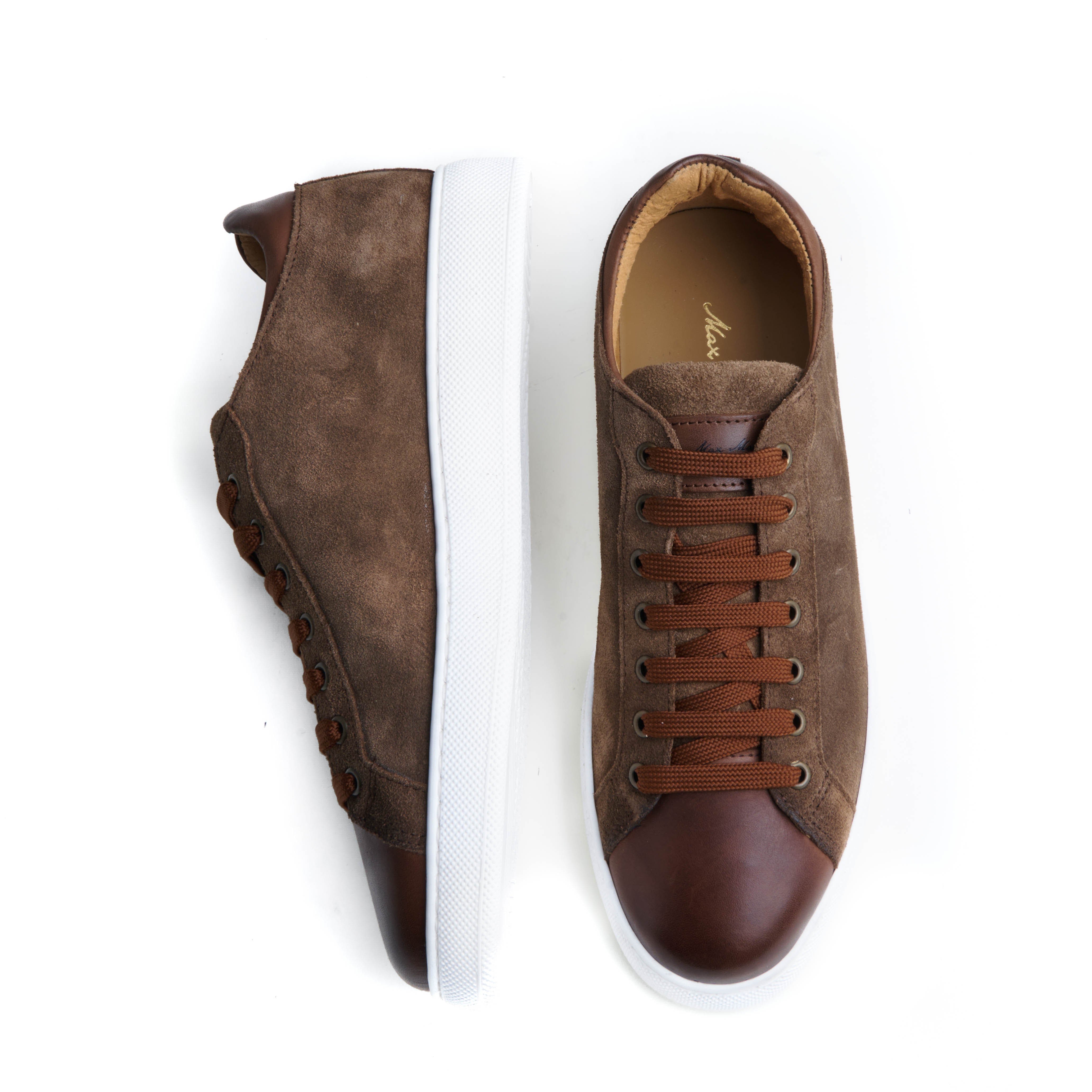 Zapatillas de deporte para hombres madrid