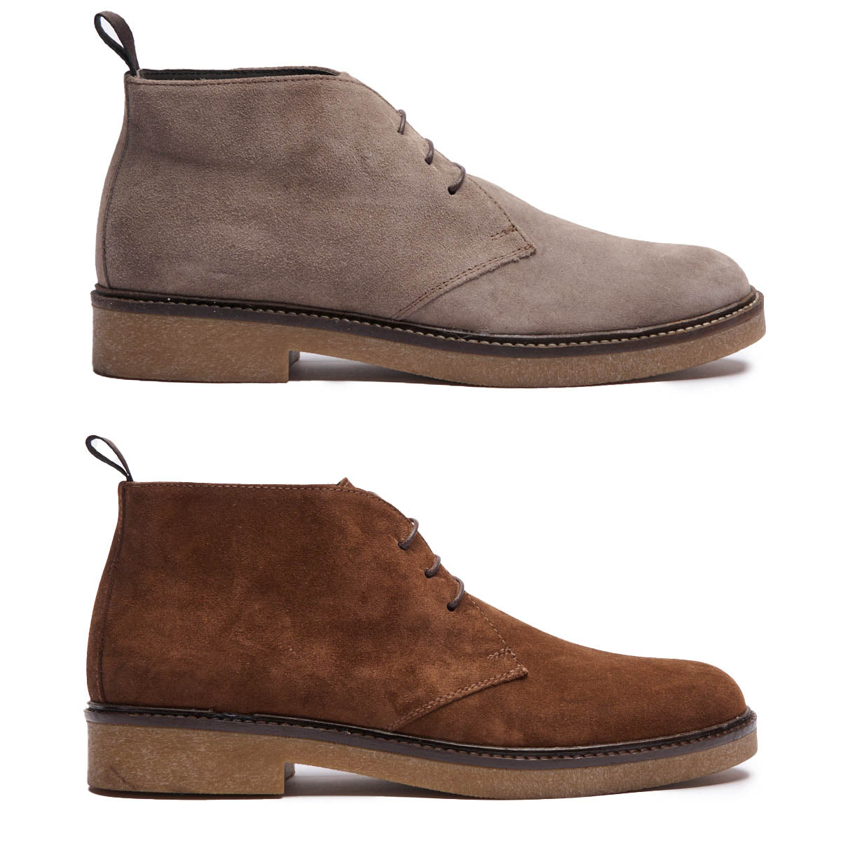 Împachetați 2 perechi de pantofi