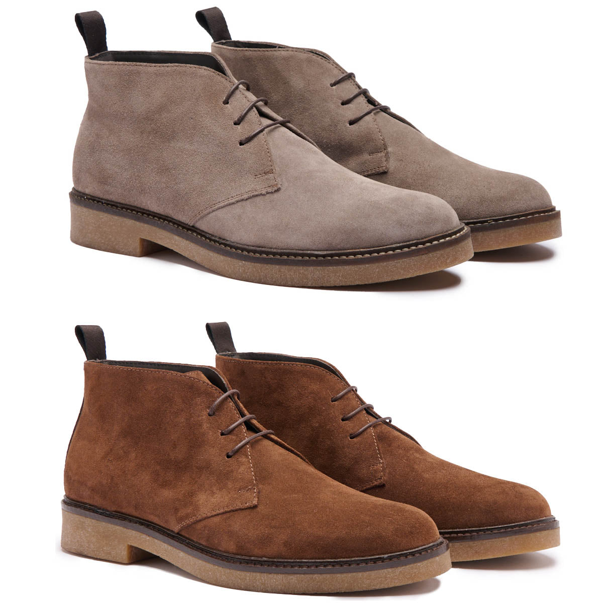 Împachetați 2 perechi de pantofi