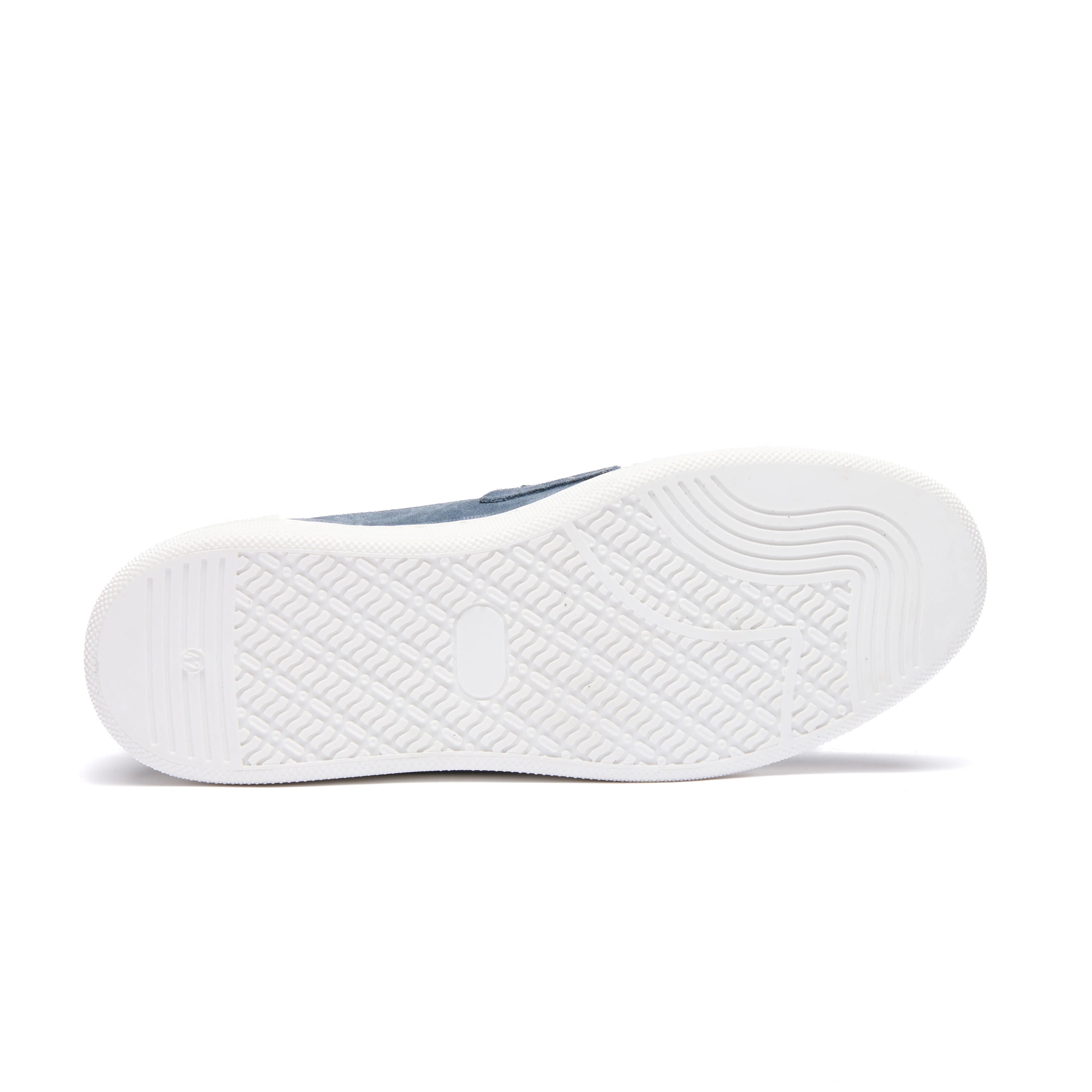Mocassino Camoscio New Royal