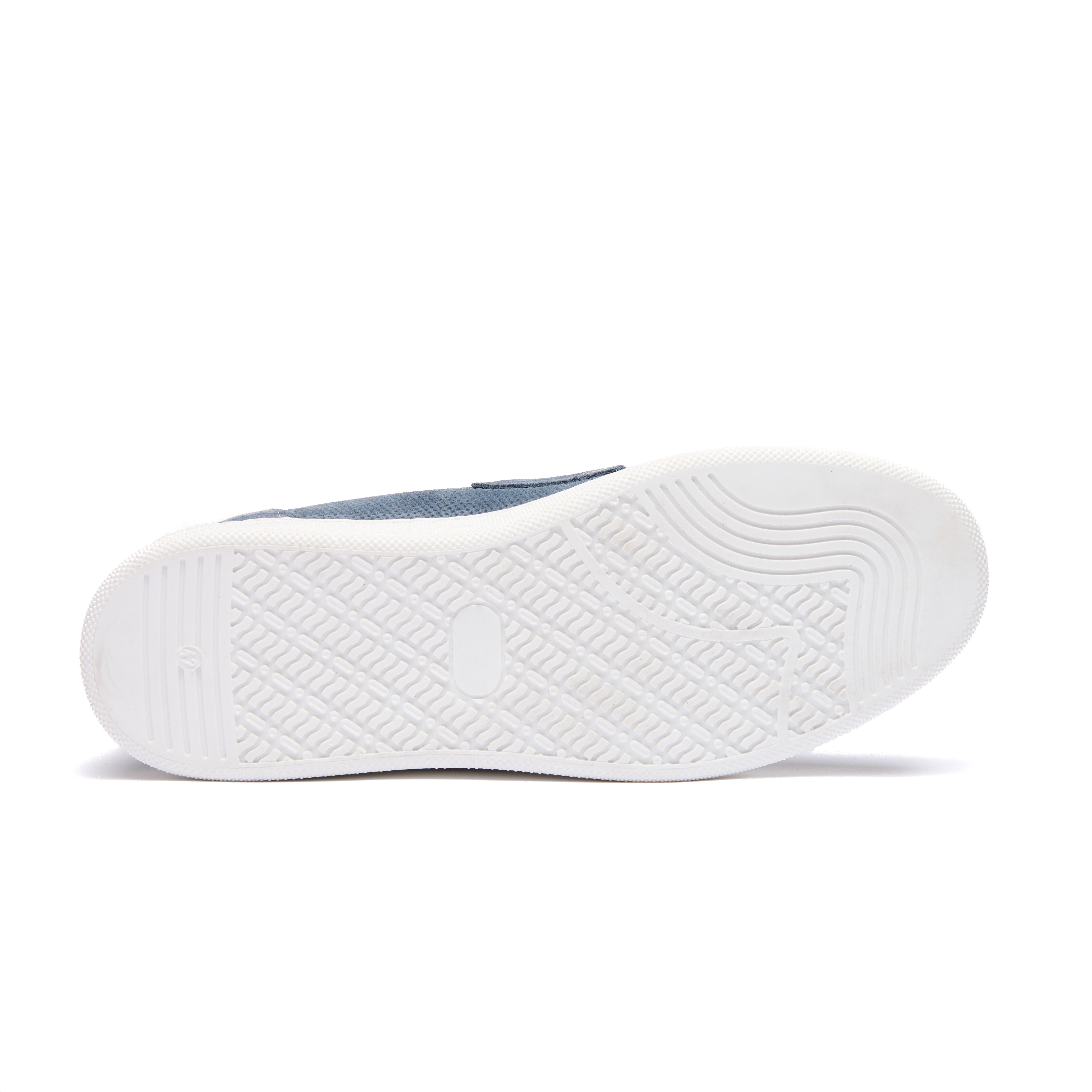 Mocassin Royal en microsuède