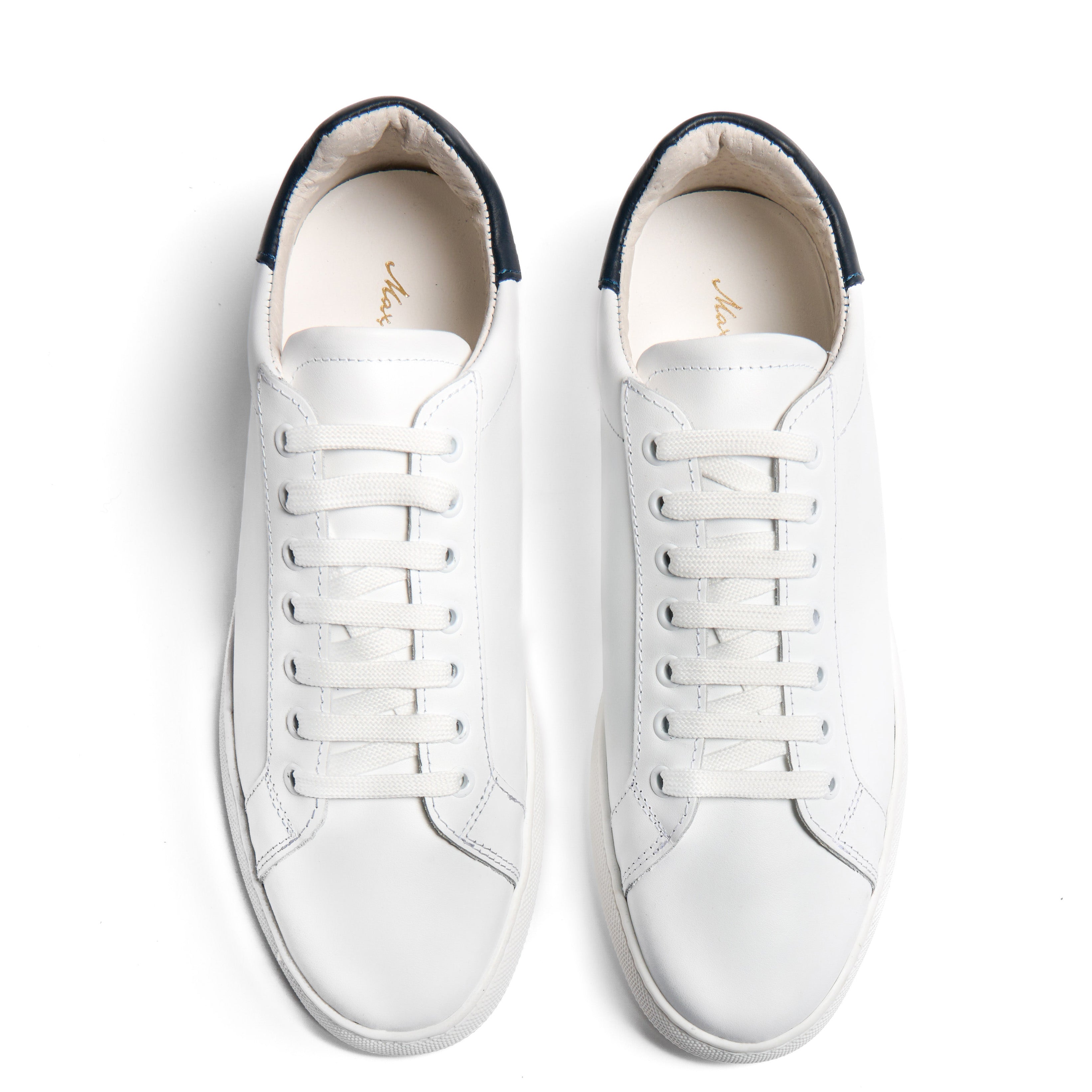 Sneakers Uomo New York