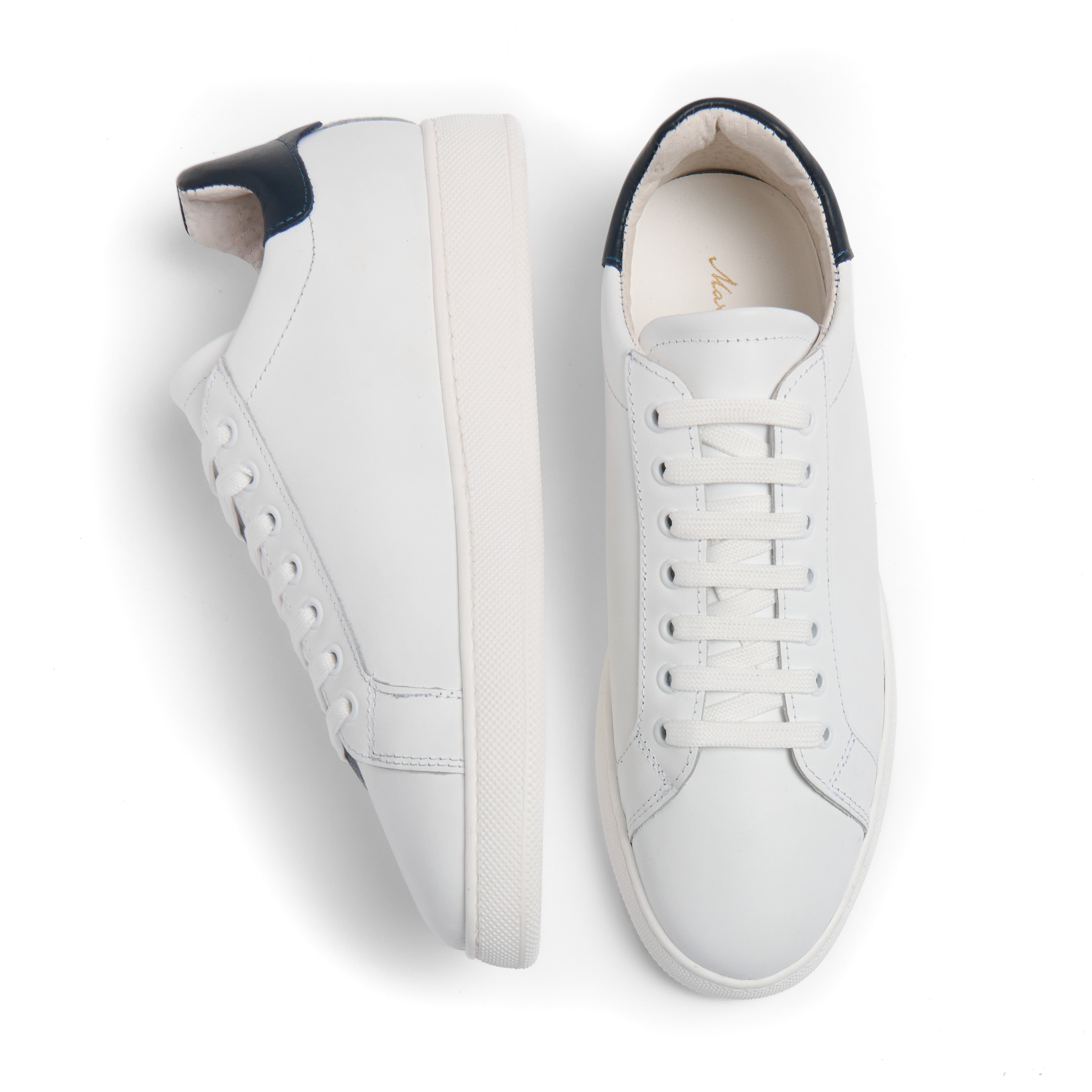 Sneakers Uomo New York