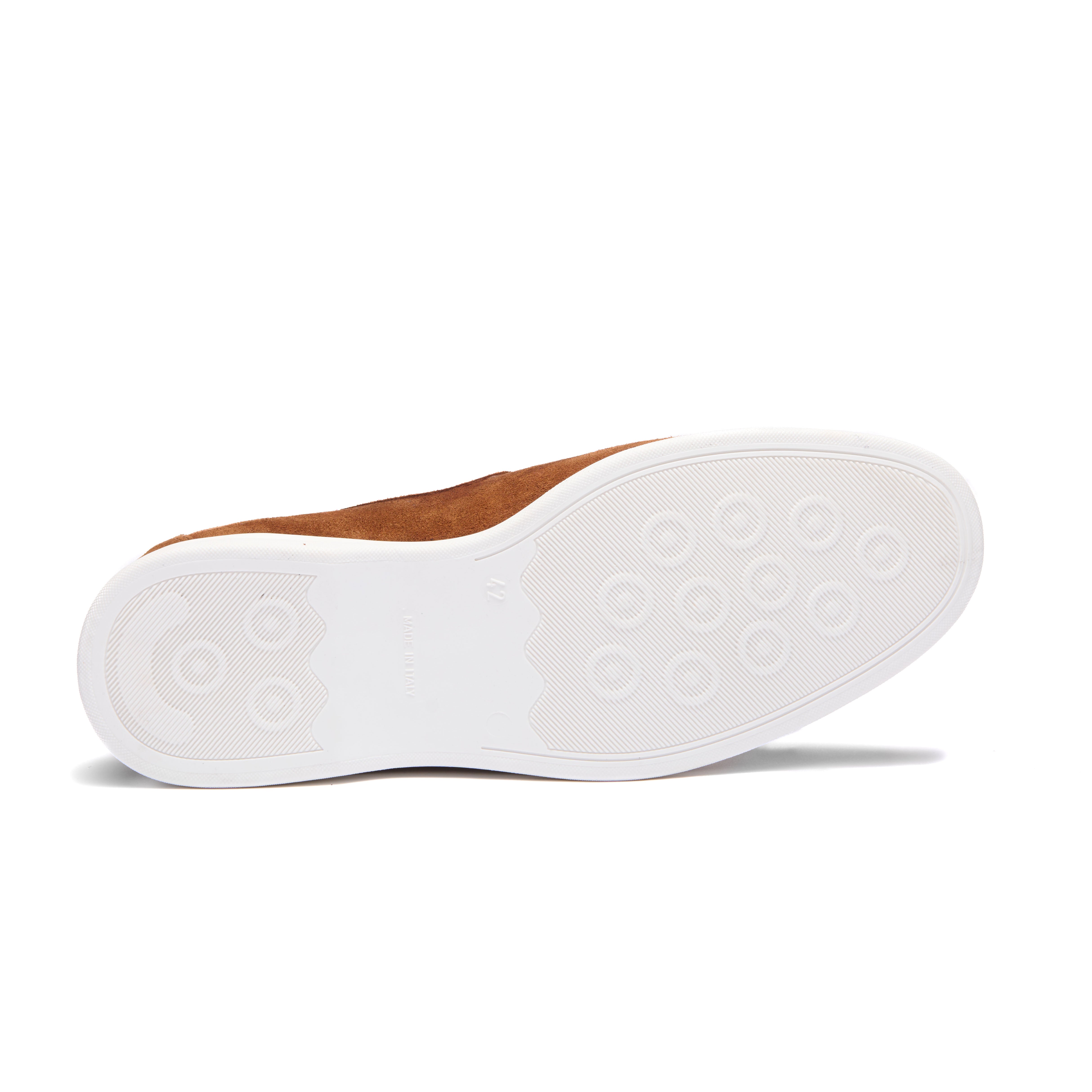 Tabco Suede Premium Moccasin