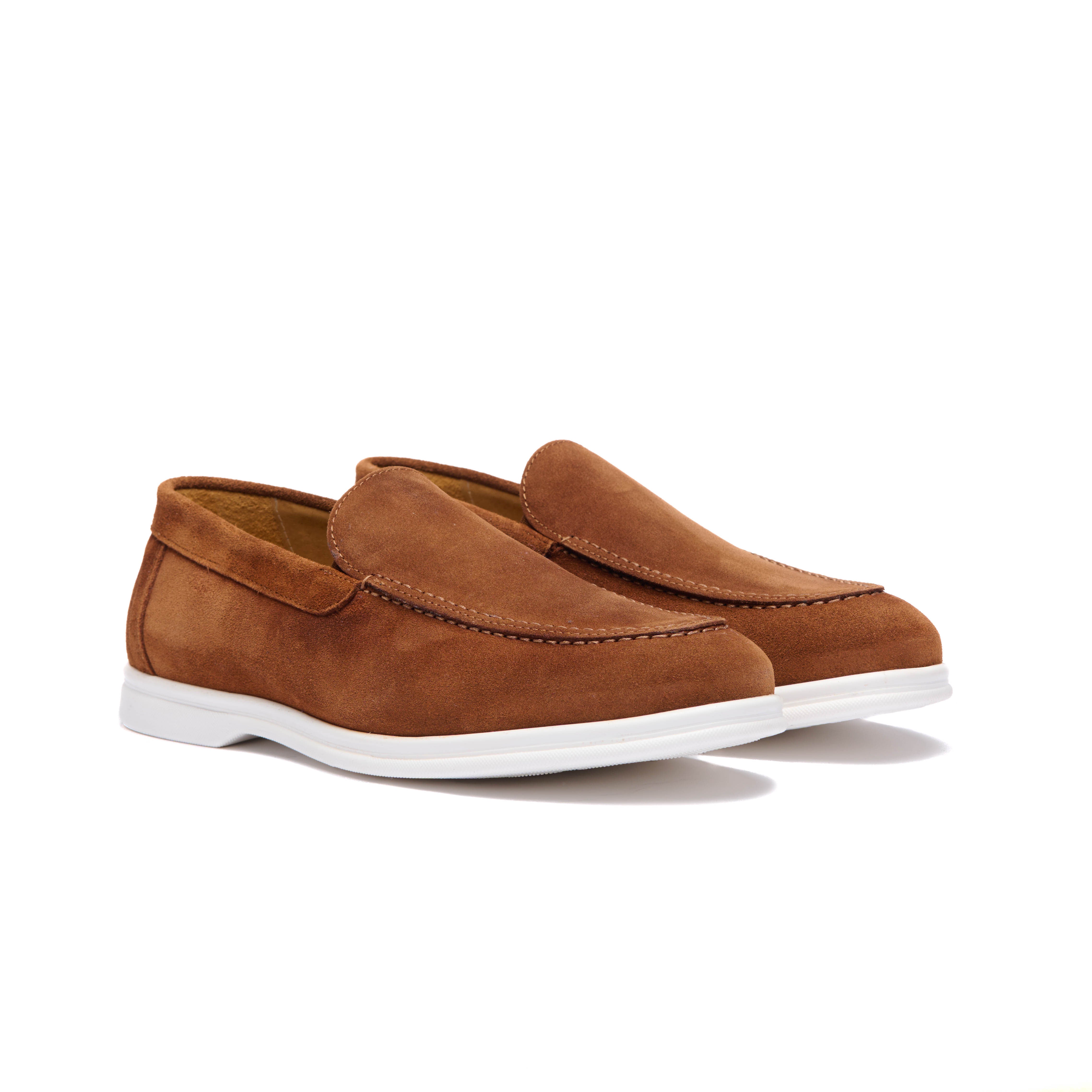 Tabco Suede Premium Moccasin