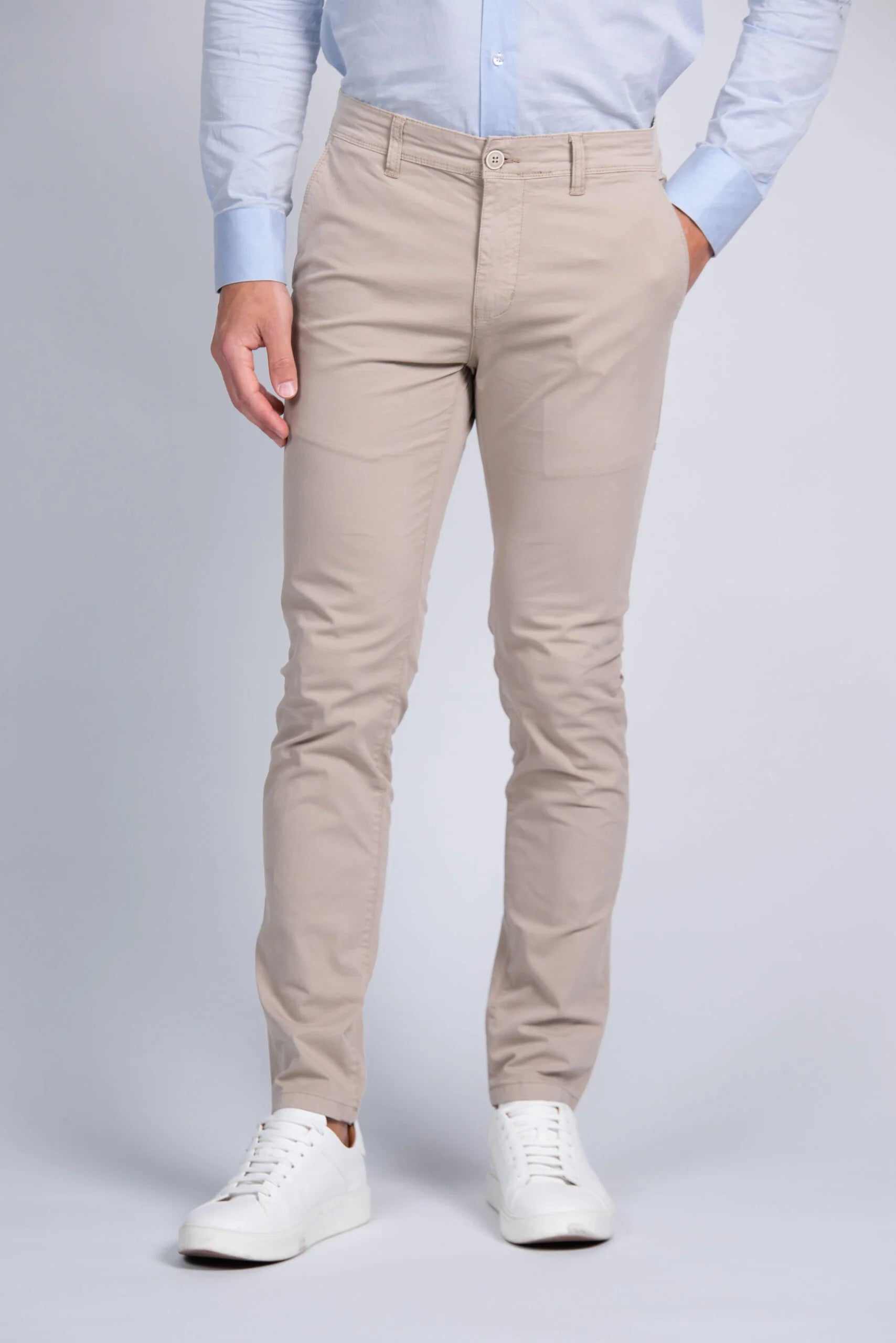 <tc>Pack 2 Cotton Pants</tc>