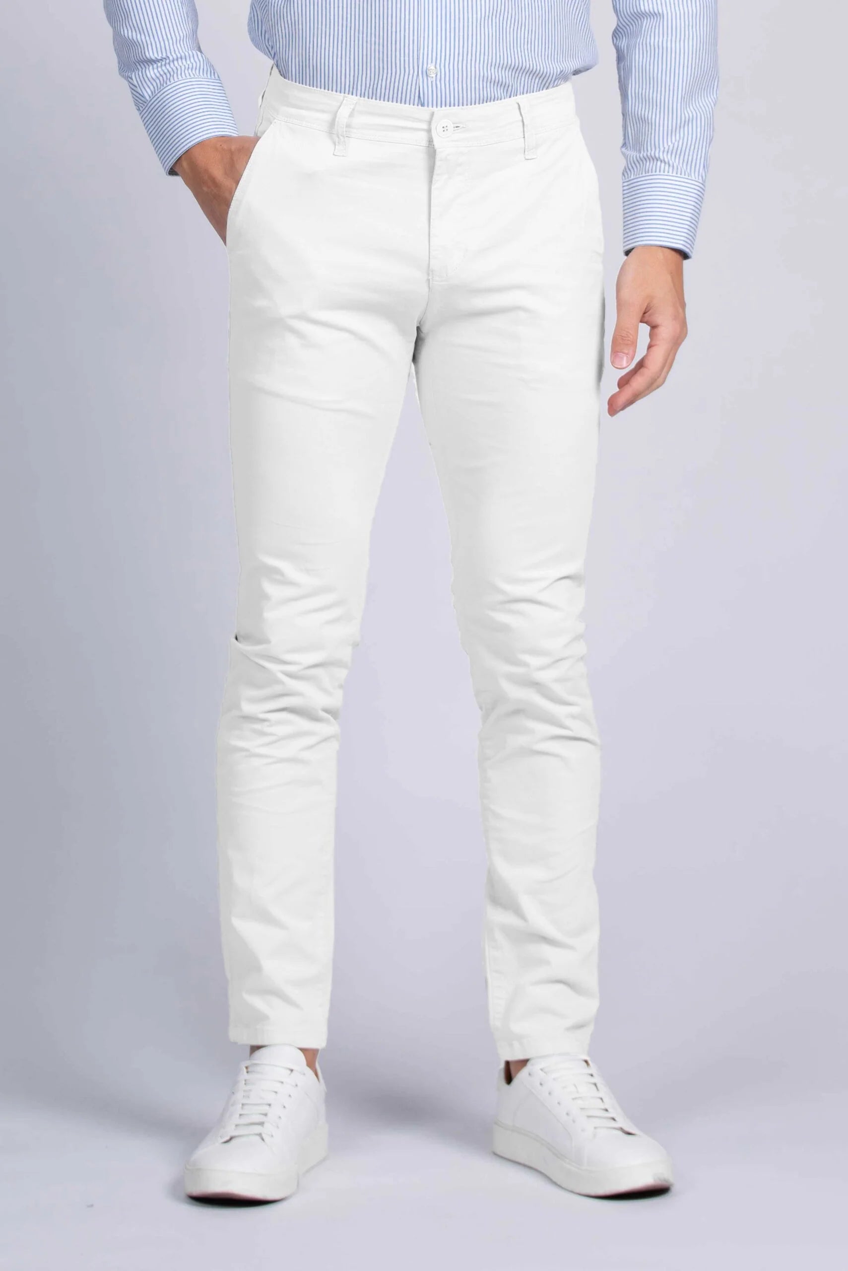 <tc>Pack 2 Cotton Pants</tc>