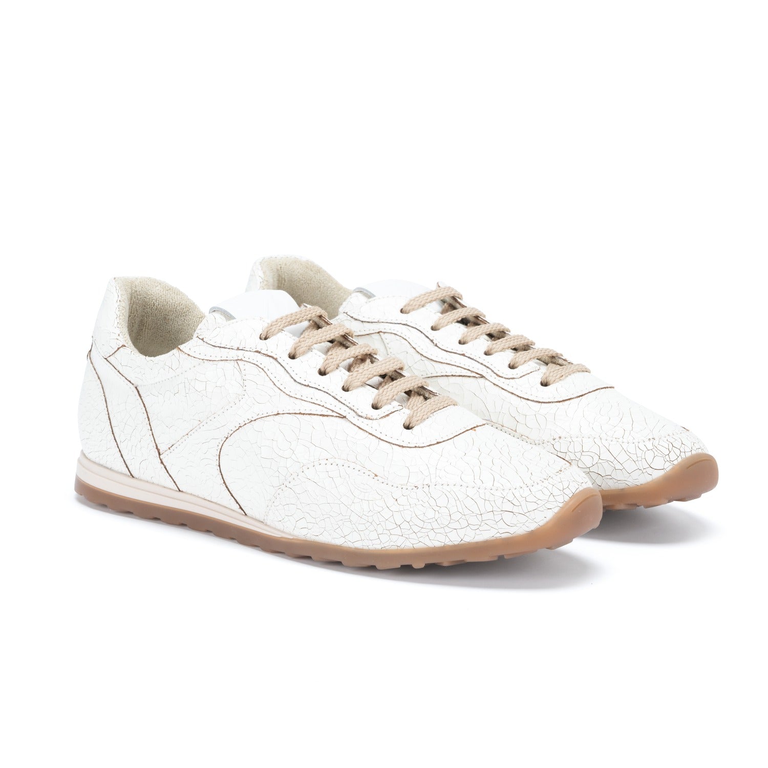 Sneakers Off White Made in Italy