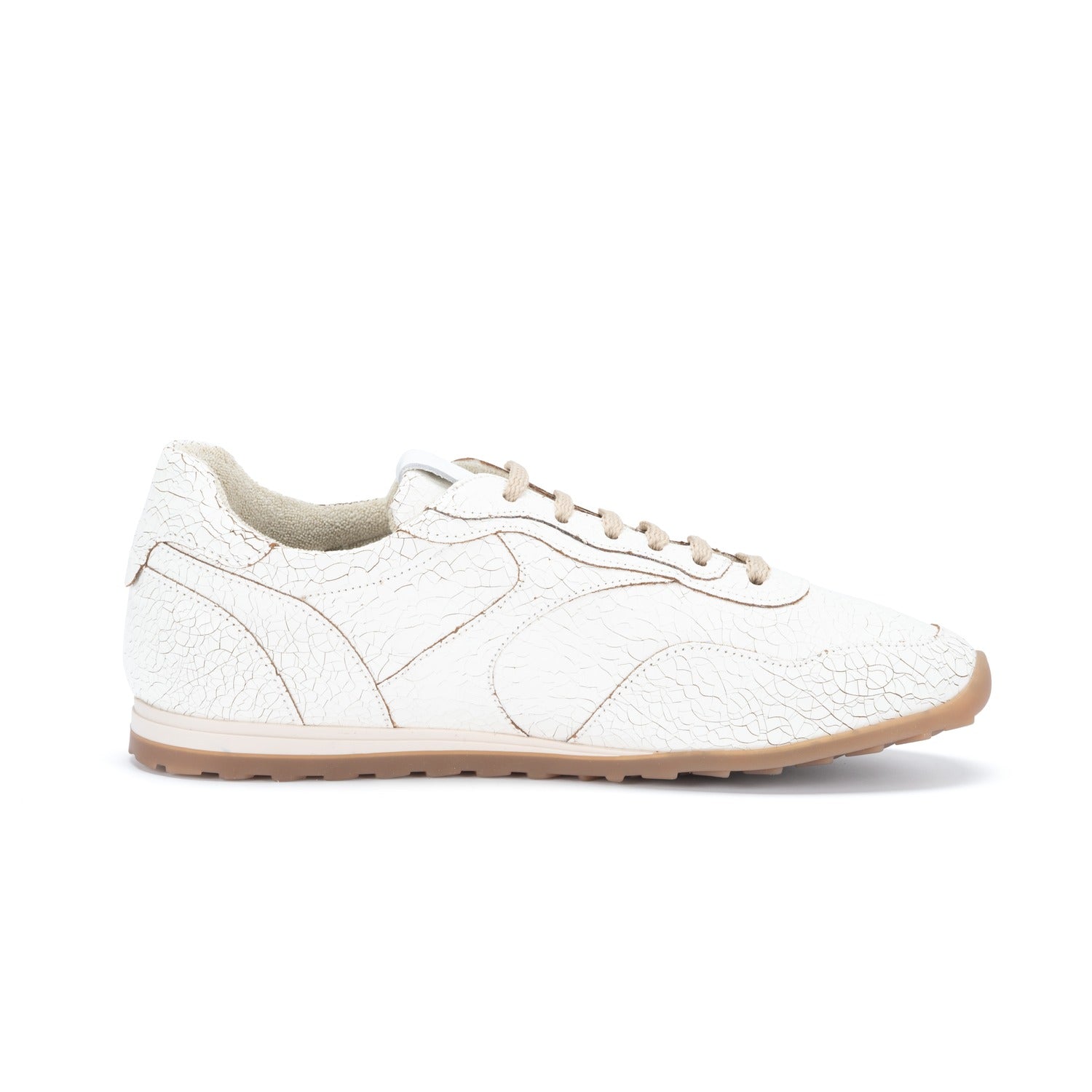 Sneakers Off White Made in Italy