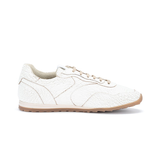 Adidași premium pentru femei cu dantelă dublă