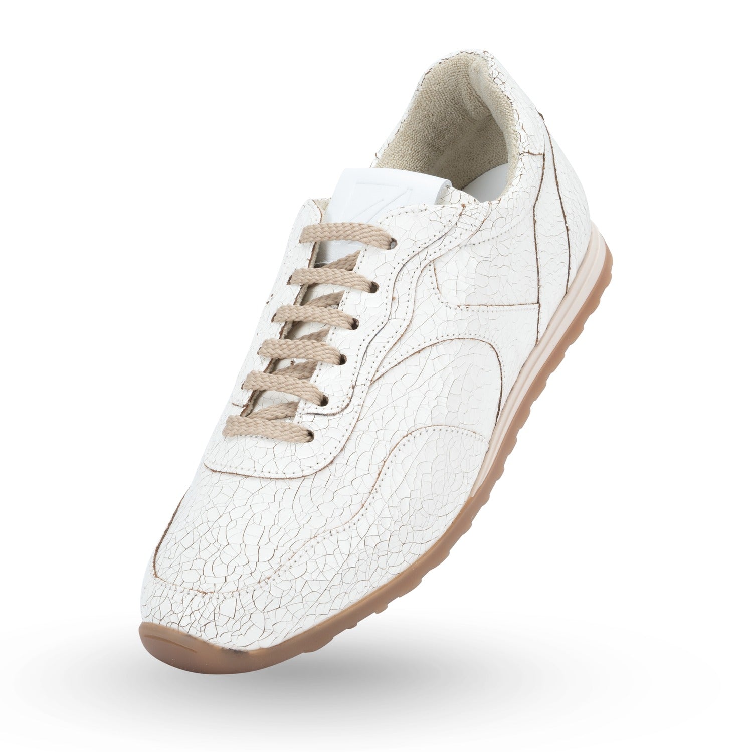 Sneakers Off White Made in Italy