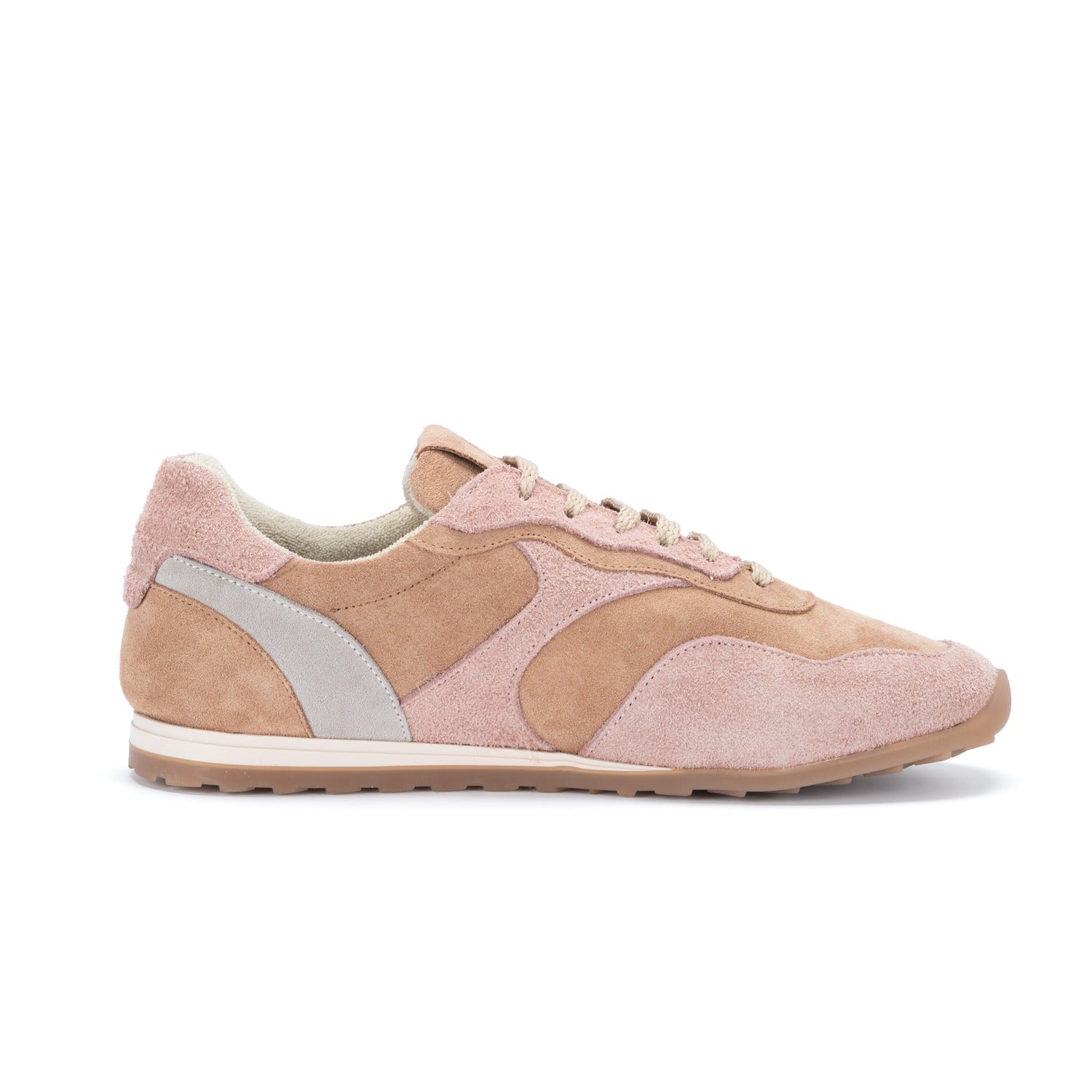 Sneakers Cipria Made in Italy