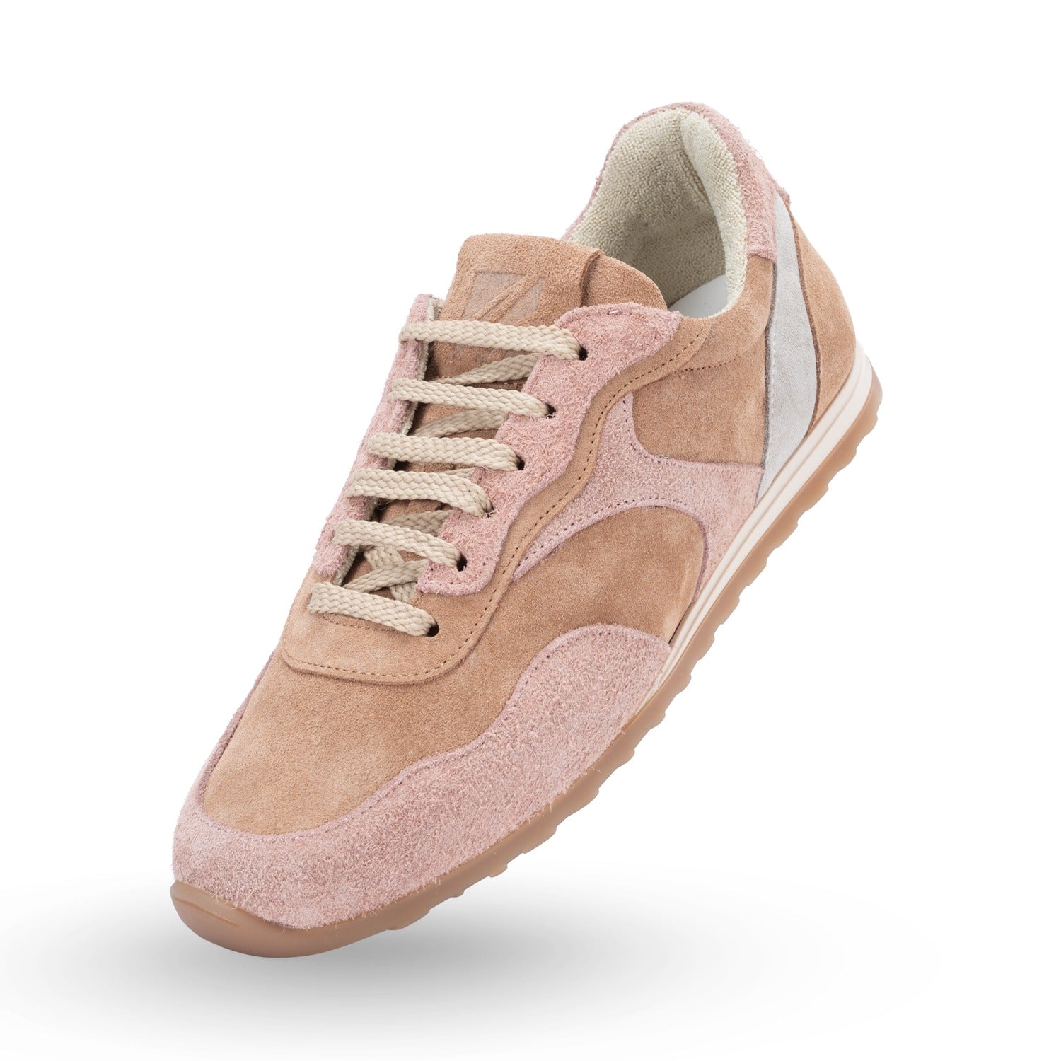 Sneakers Cipria Made in Italy