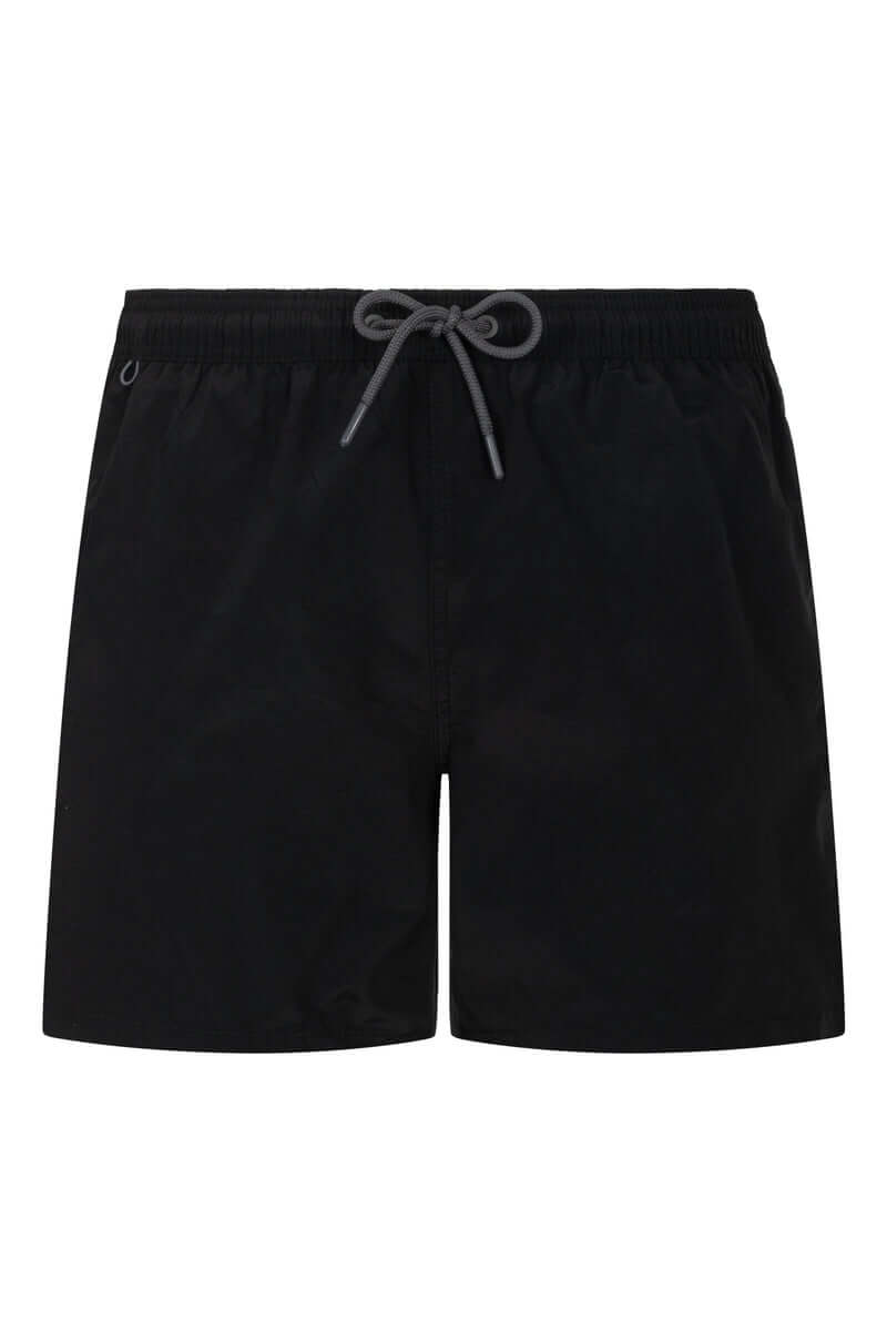 Costume Mare Nero