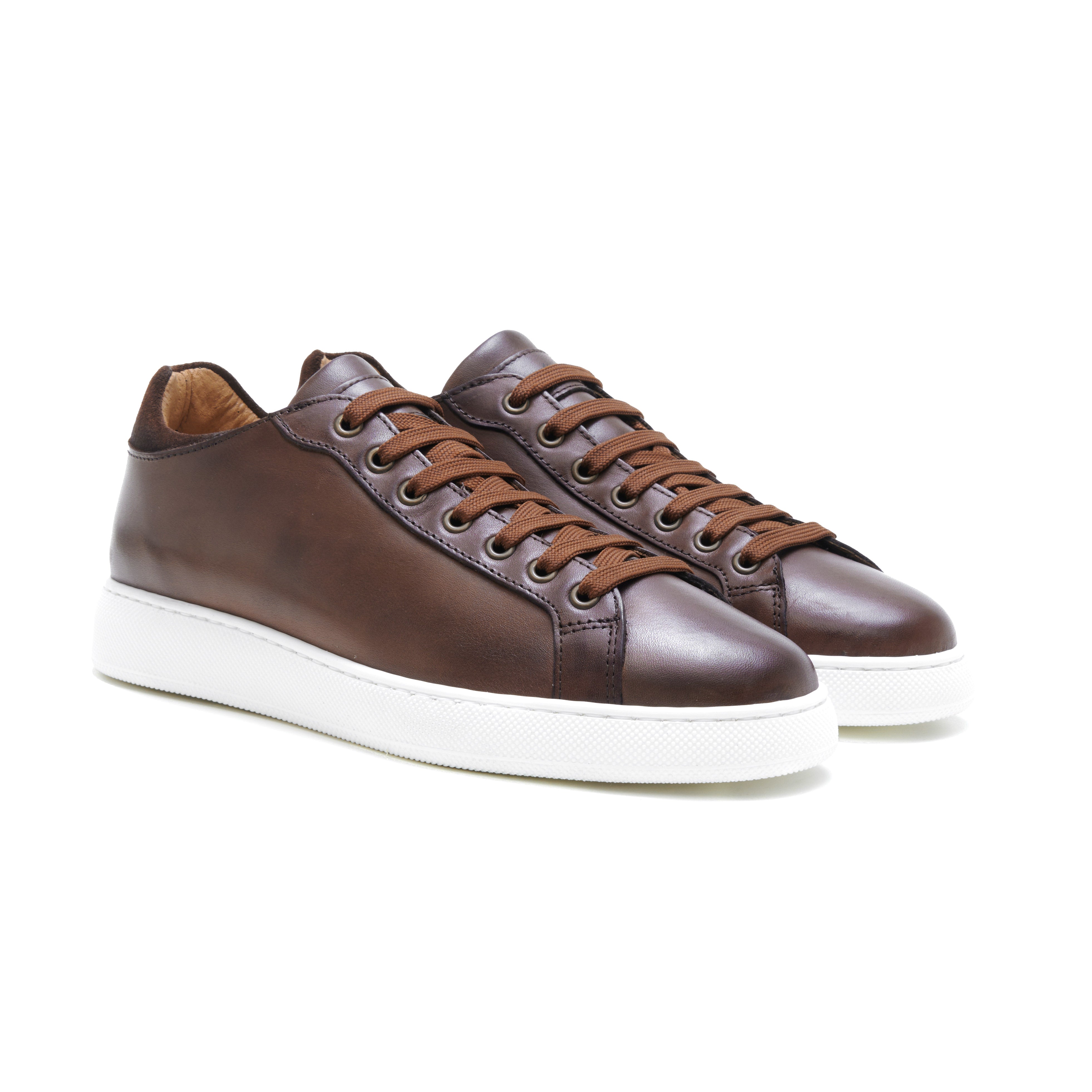 Zapatillas para hombres Milán