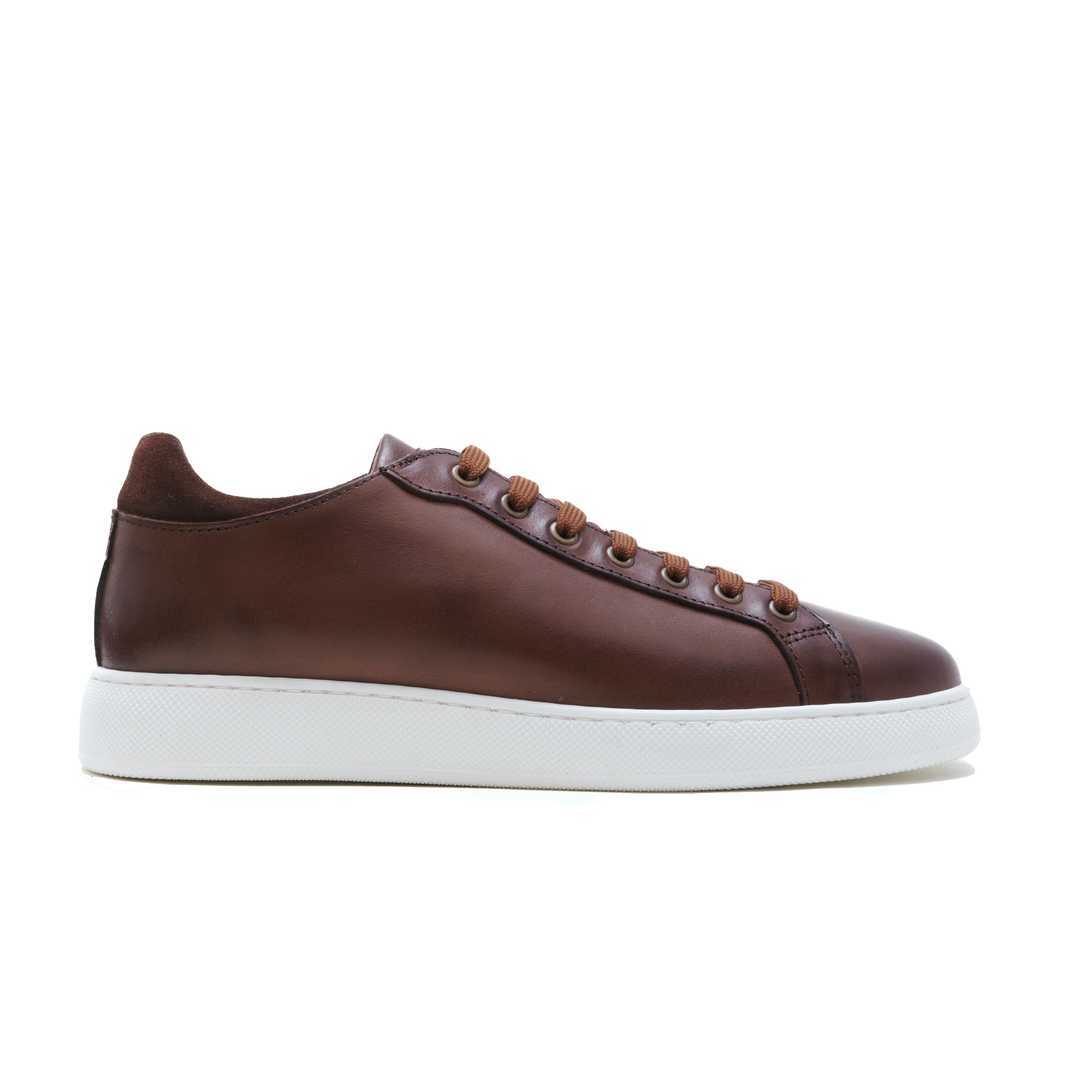 Zapatillas para hombres Milán