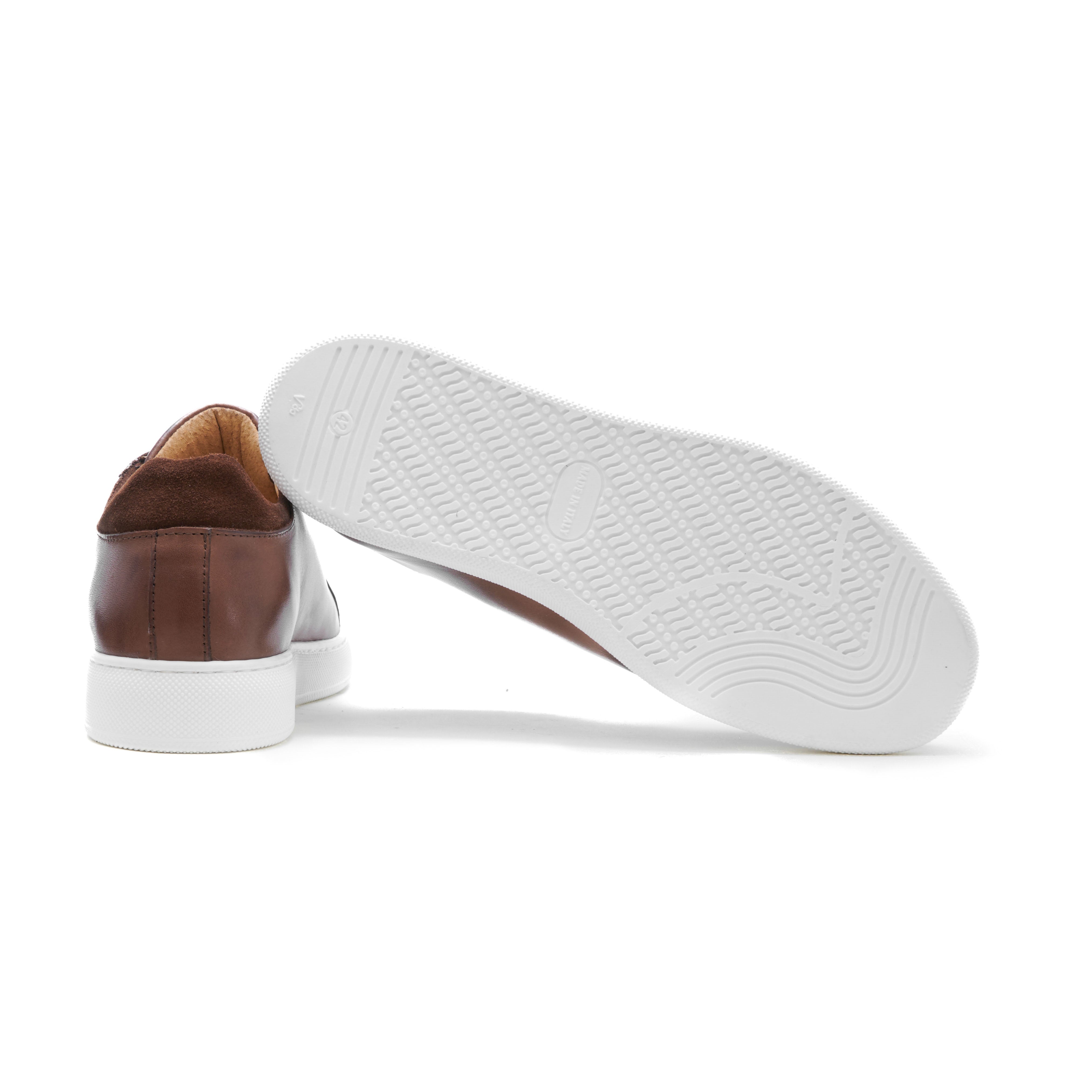 Zapatillas para hombres Milán