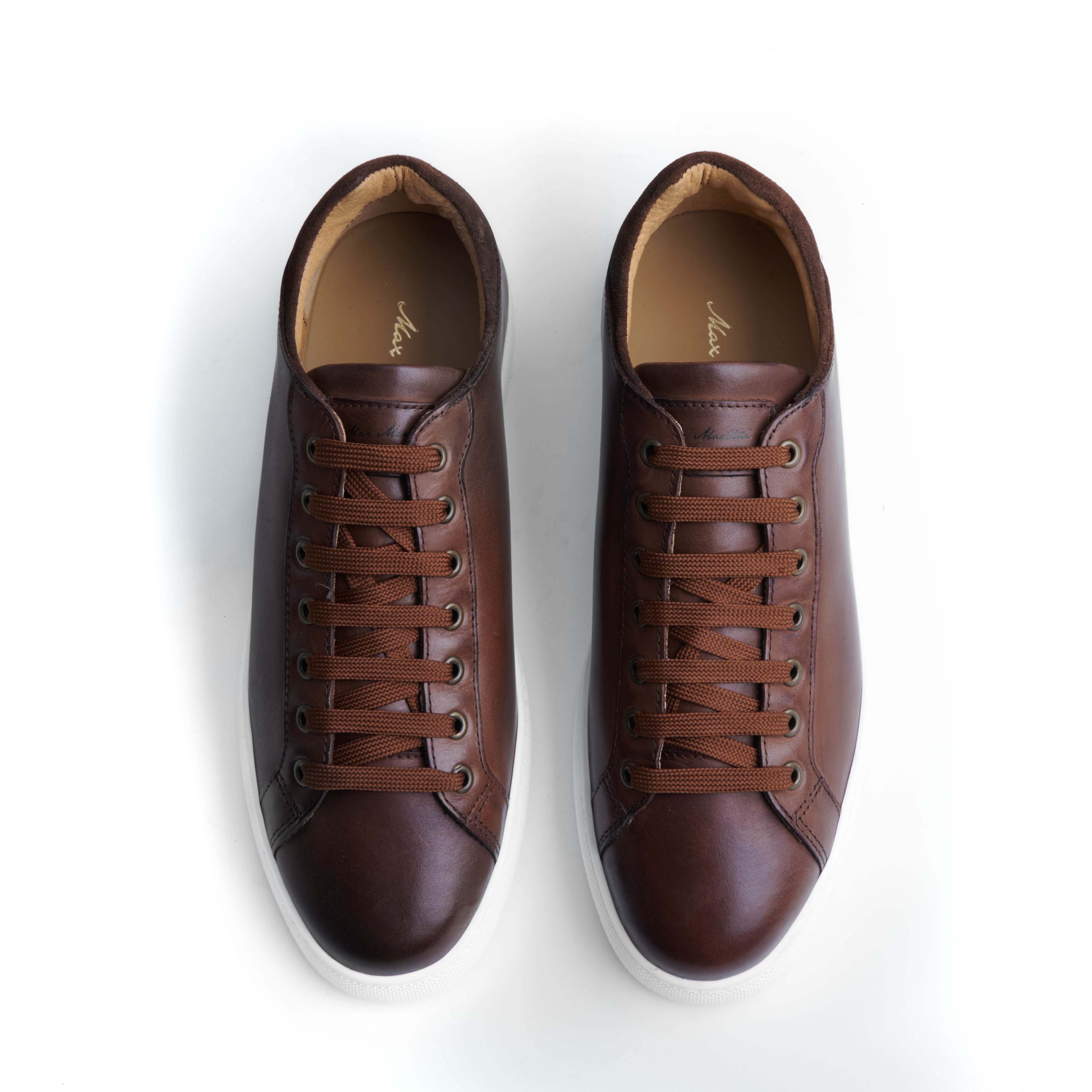 Zapatillas para hombres Milán
