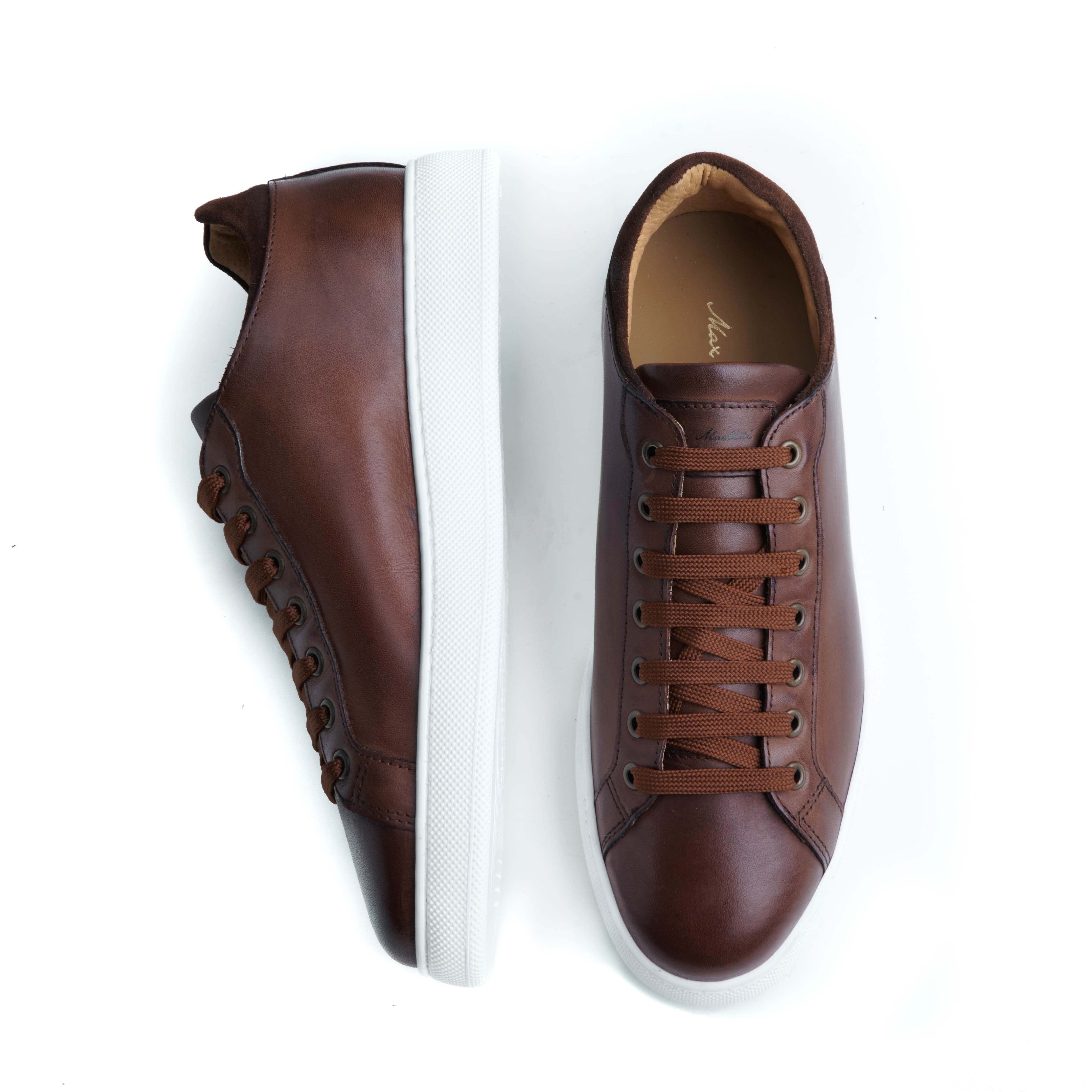 Zapatillas para hombres Milán