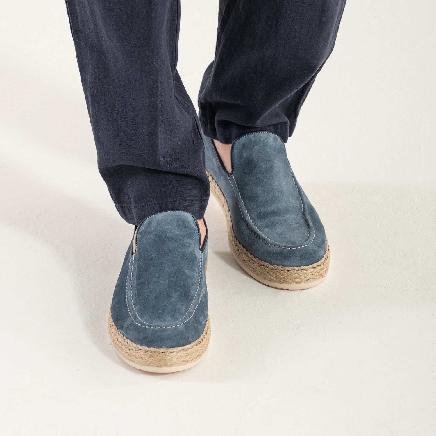 Espadrilles Moderne Royal