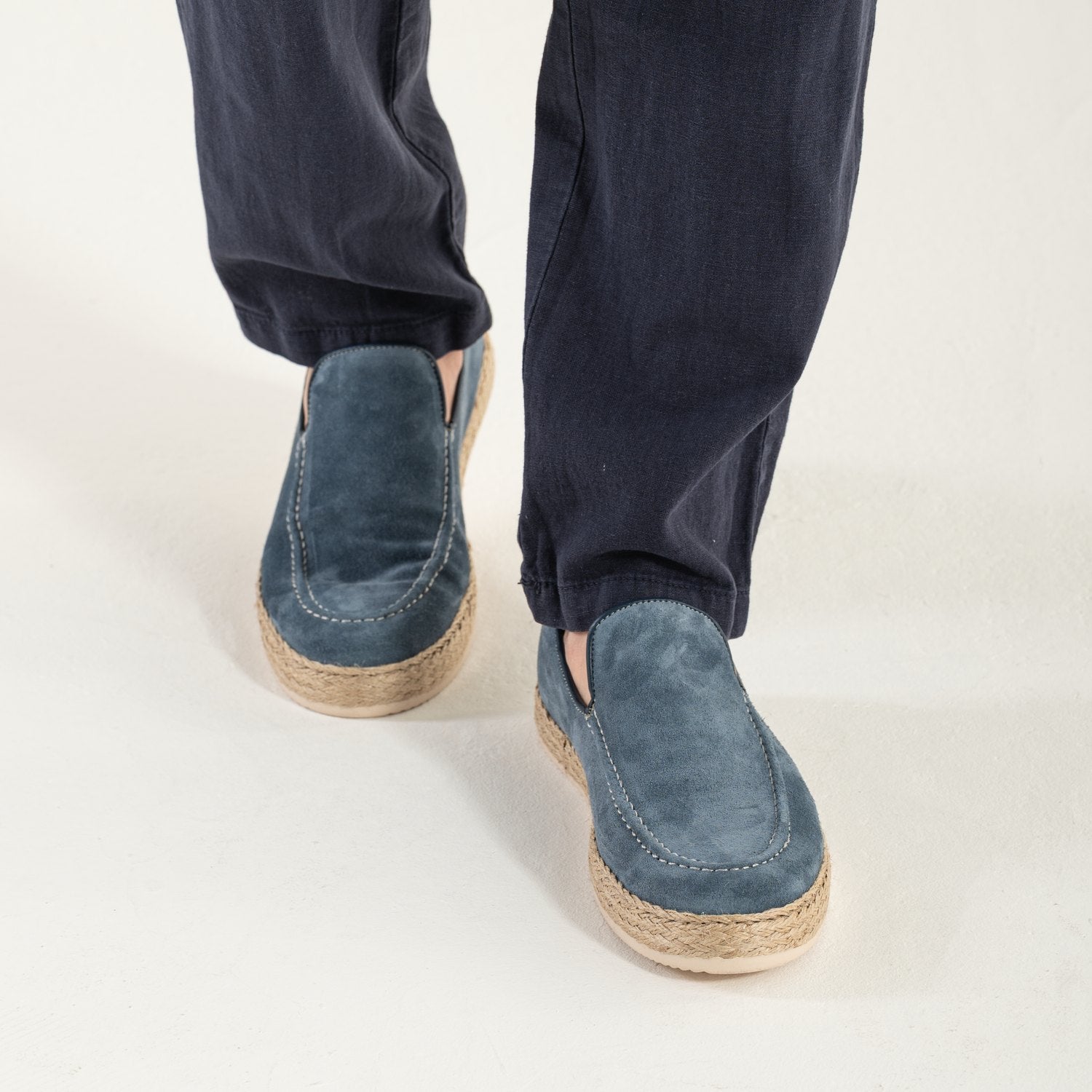 Espadrilles Moderne Royal