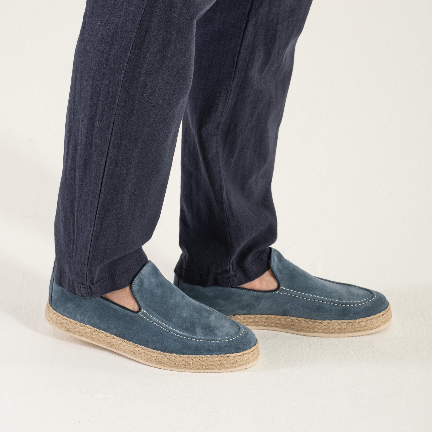 Espadrilles Moderne Royal