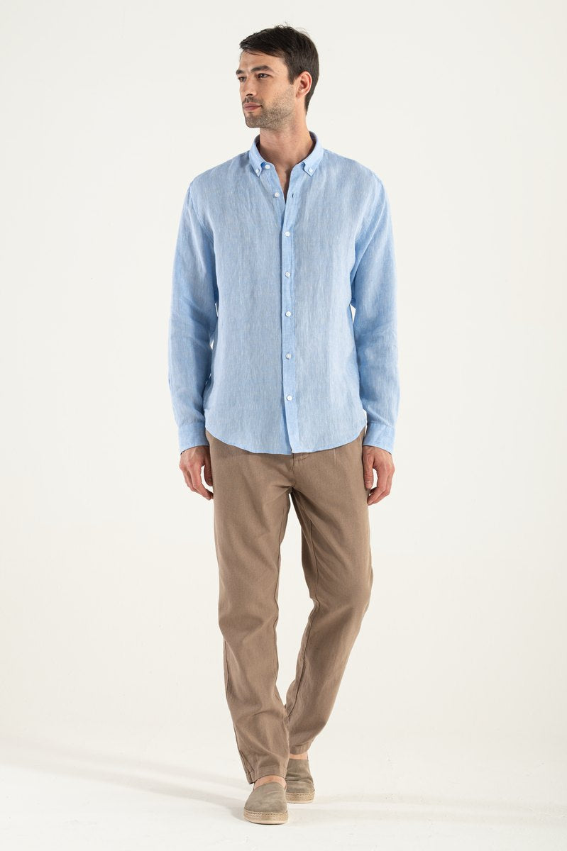 Lino BDC -Shirt 17