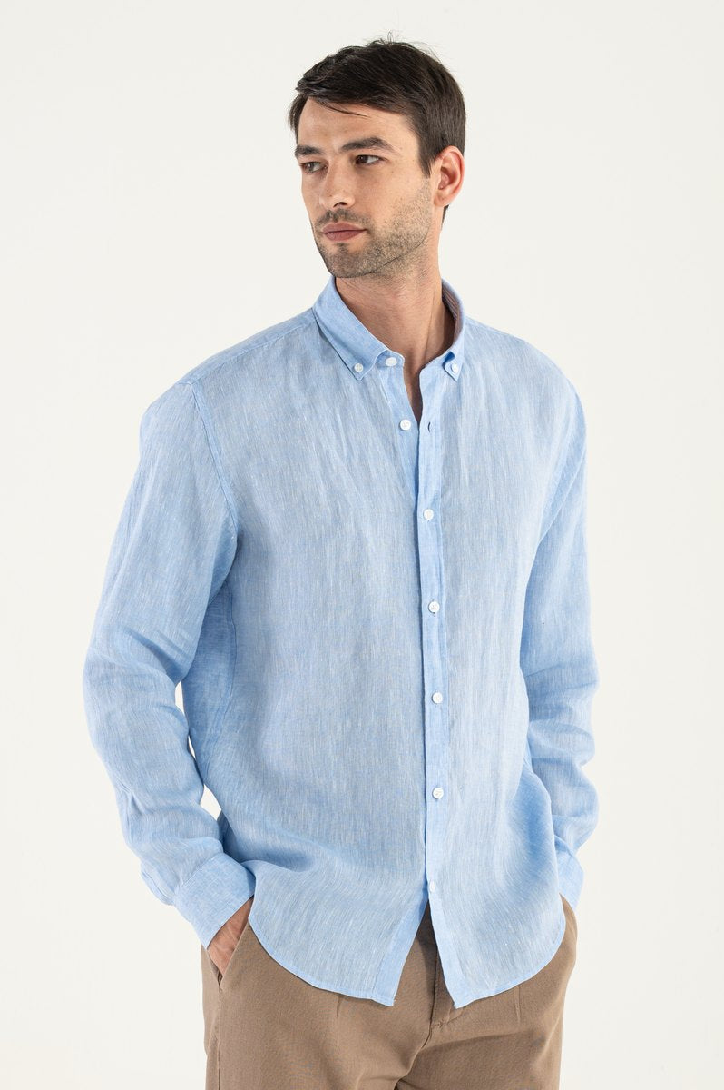 Lino BDC -Shirt 17