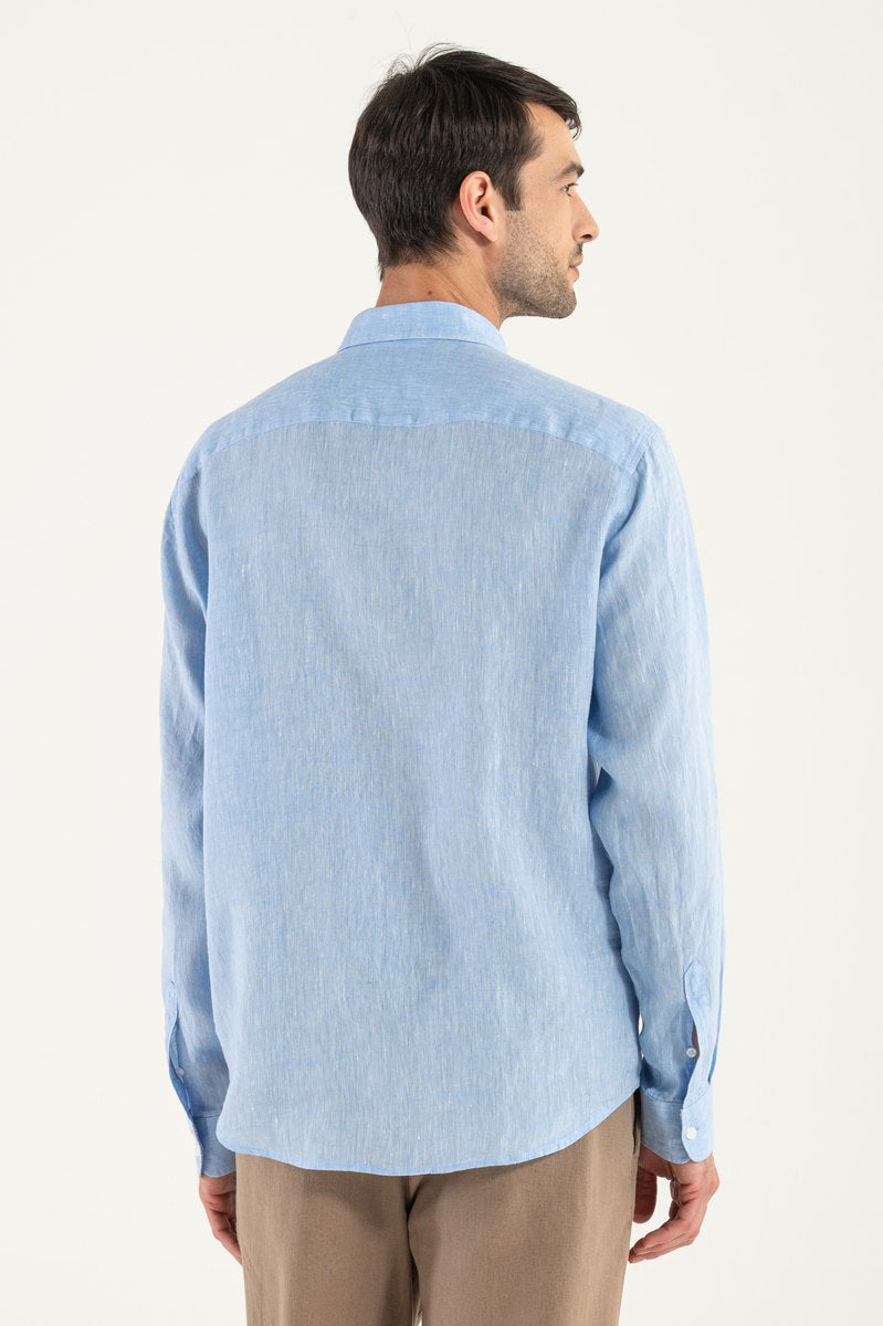 Lino BDC -Shirt 17