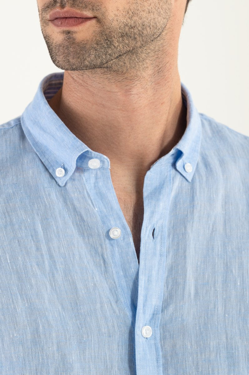 Lino BDC -Shirt 17