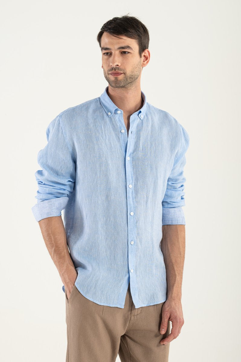 Lino BDC -Shirt 17