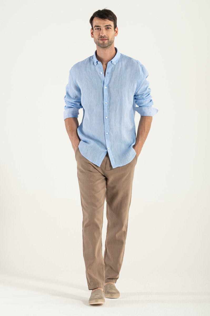 Lino BDC -Shirt 17