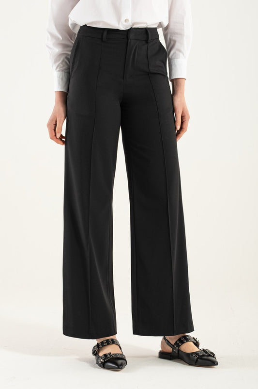 Pantaloni Cormoranți negri