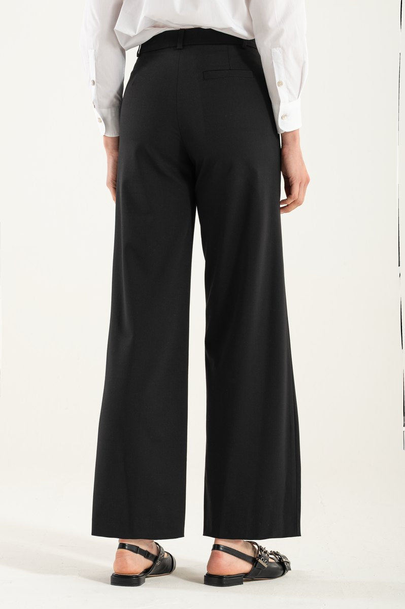 Pantalone Cormorano Nero