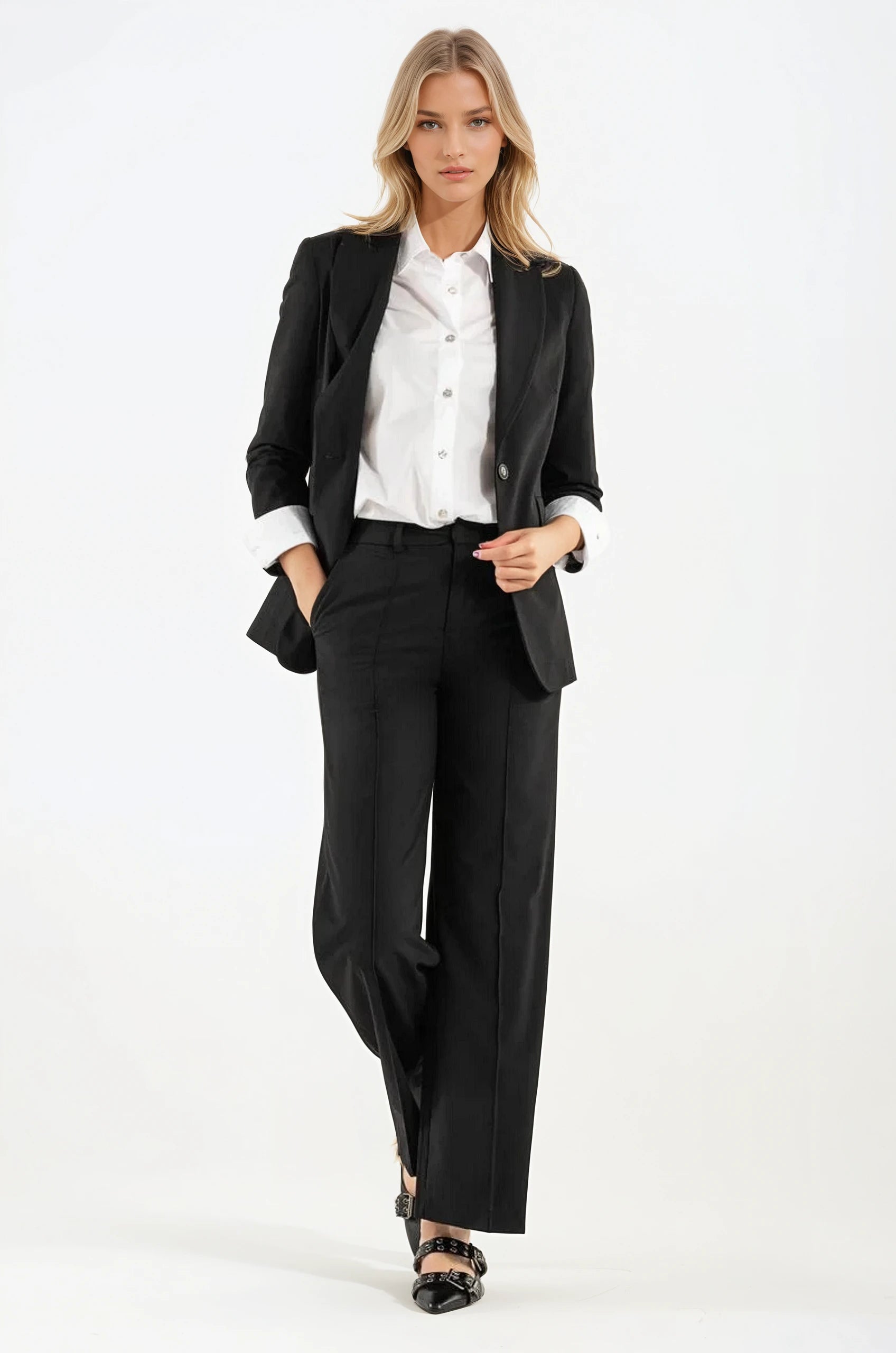 Costume noir
