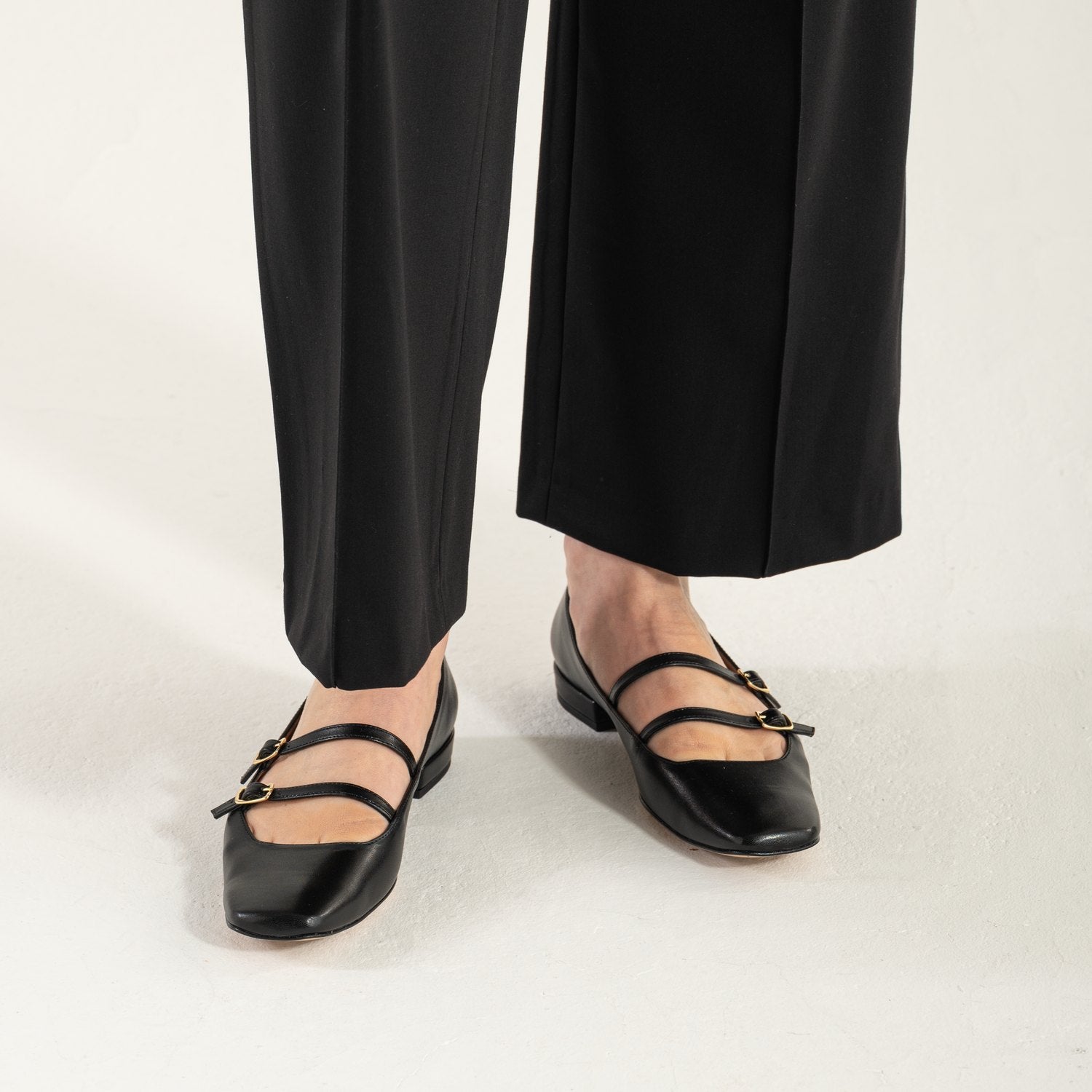 Scarpe Made in Italy Colore Nero