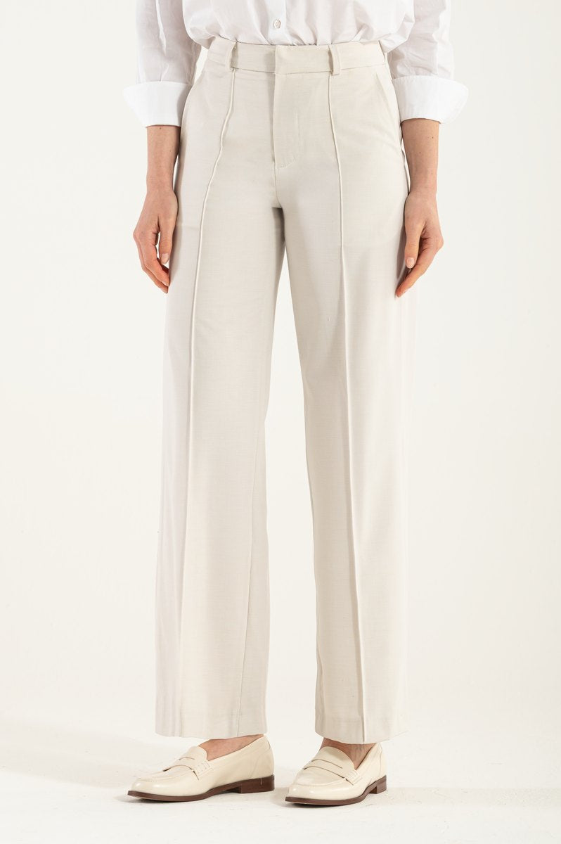 Tailleur Crema