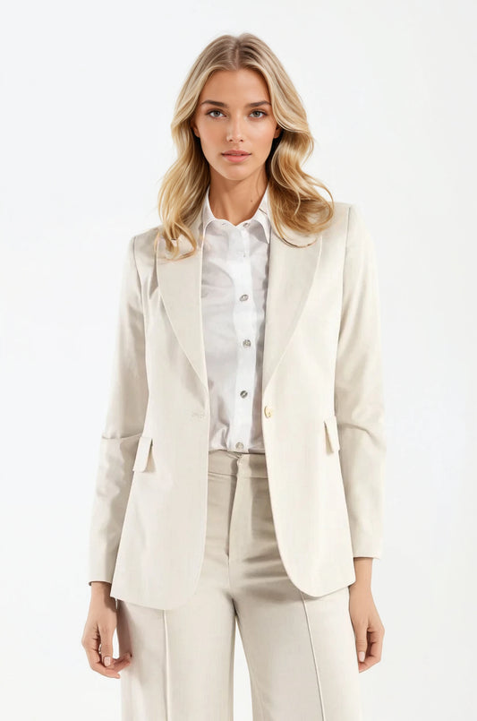 Blazer cormorant limpede