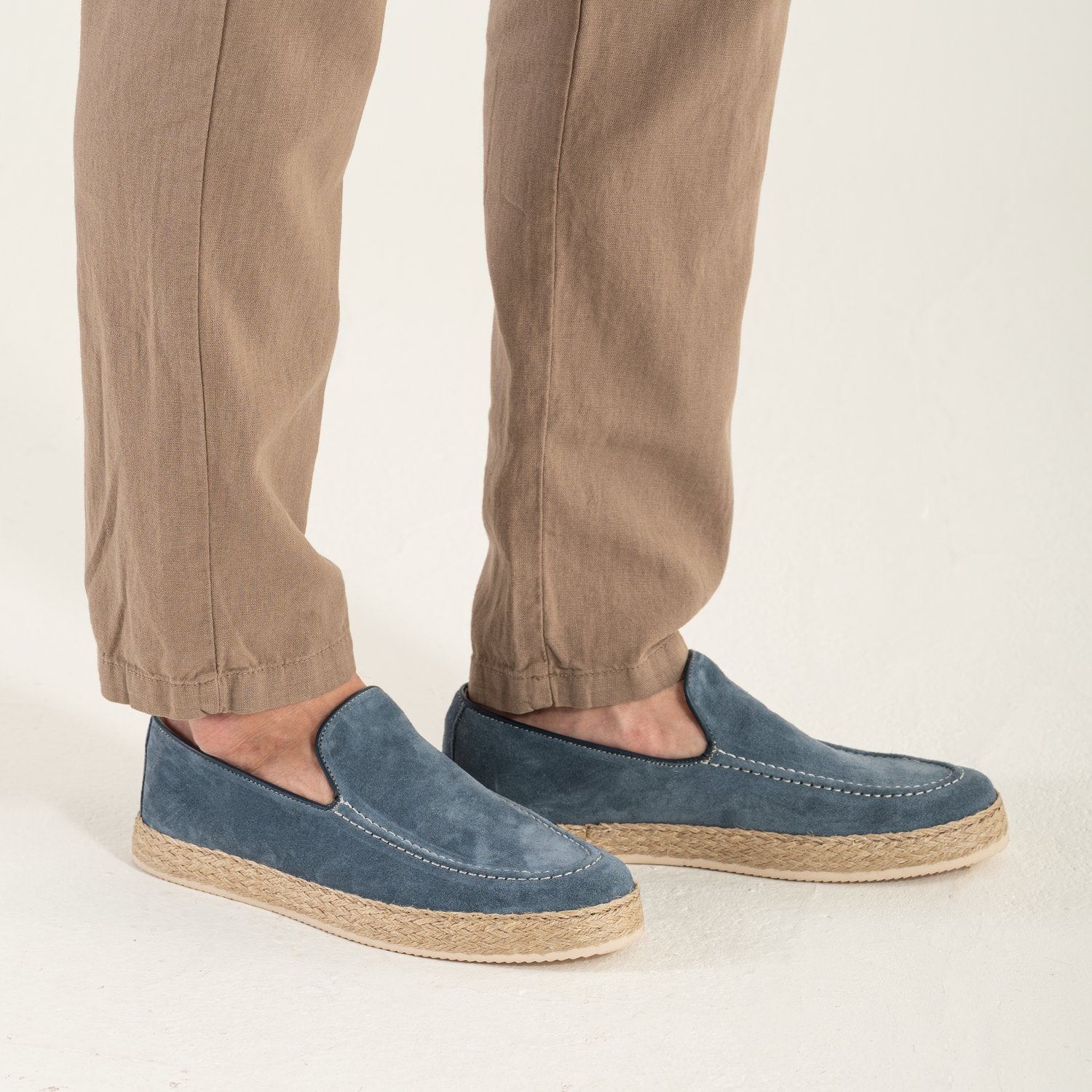 Espadrilles Moderne Royal