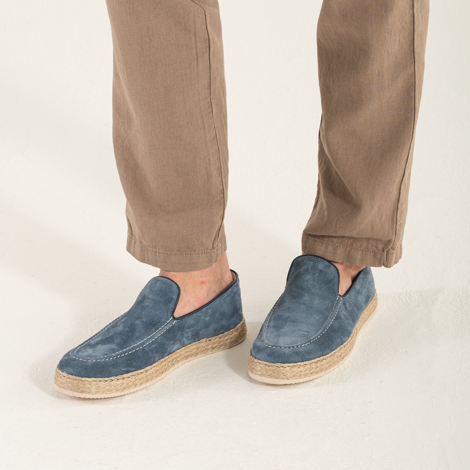 Espadrilles Moderne Royal