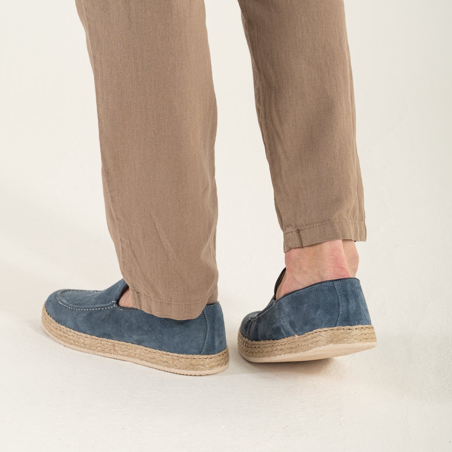 Espadrilles Moderne Royal