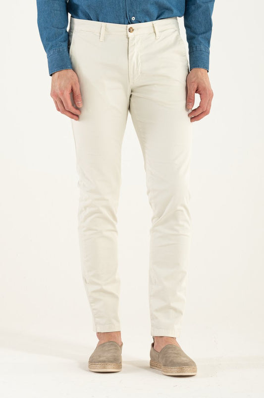 Pantalon de lait printemps-été