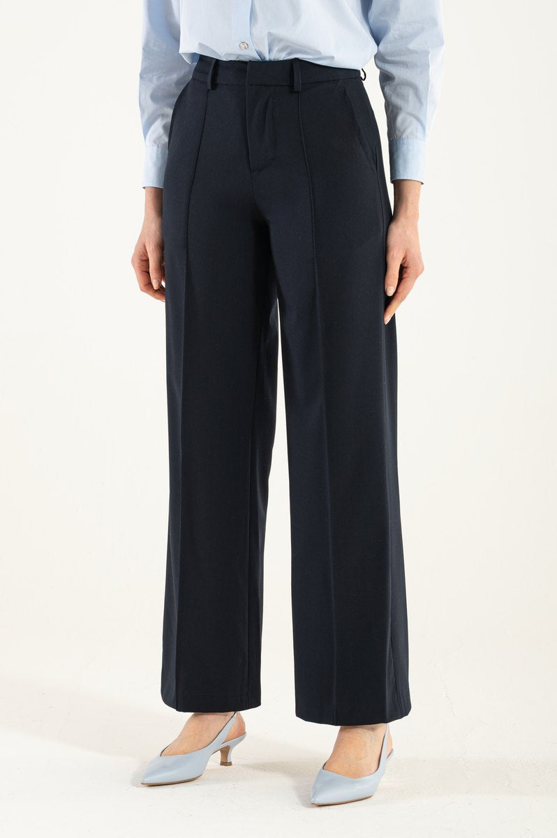 Pantalone Cormorano Blue