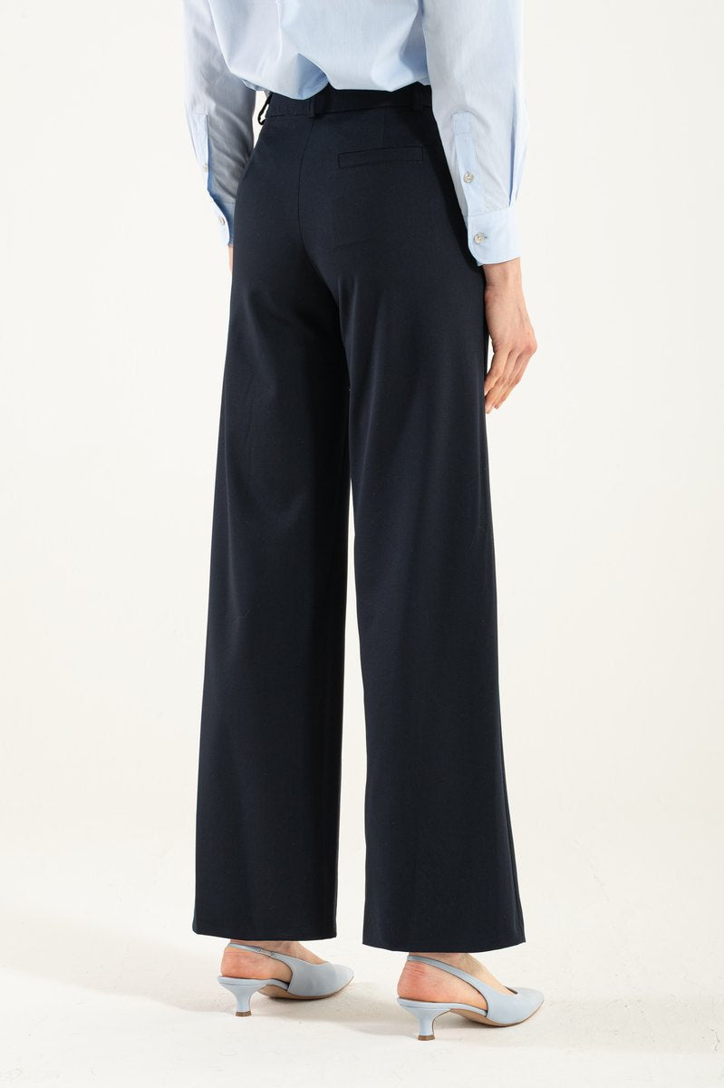Pantalone Cormorano Blue