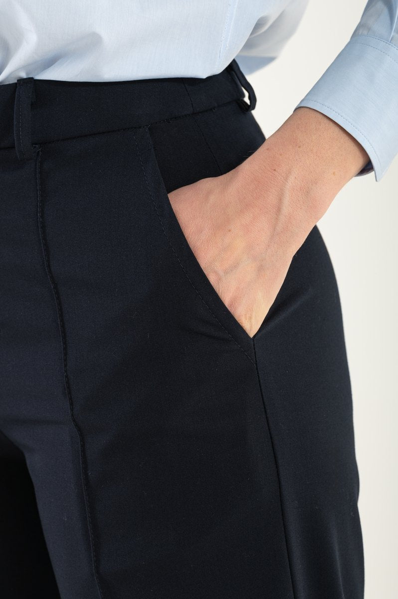 Pantalone Cormorano Blue